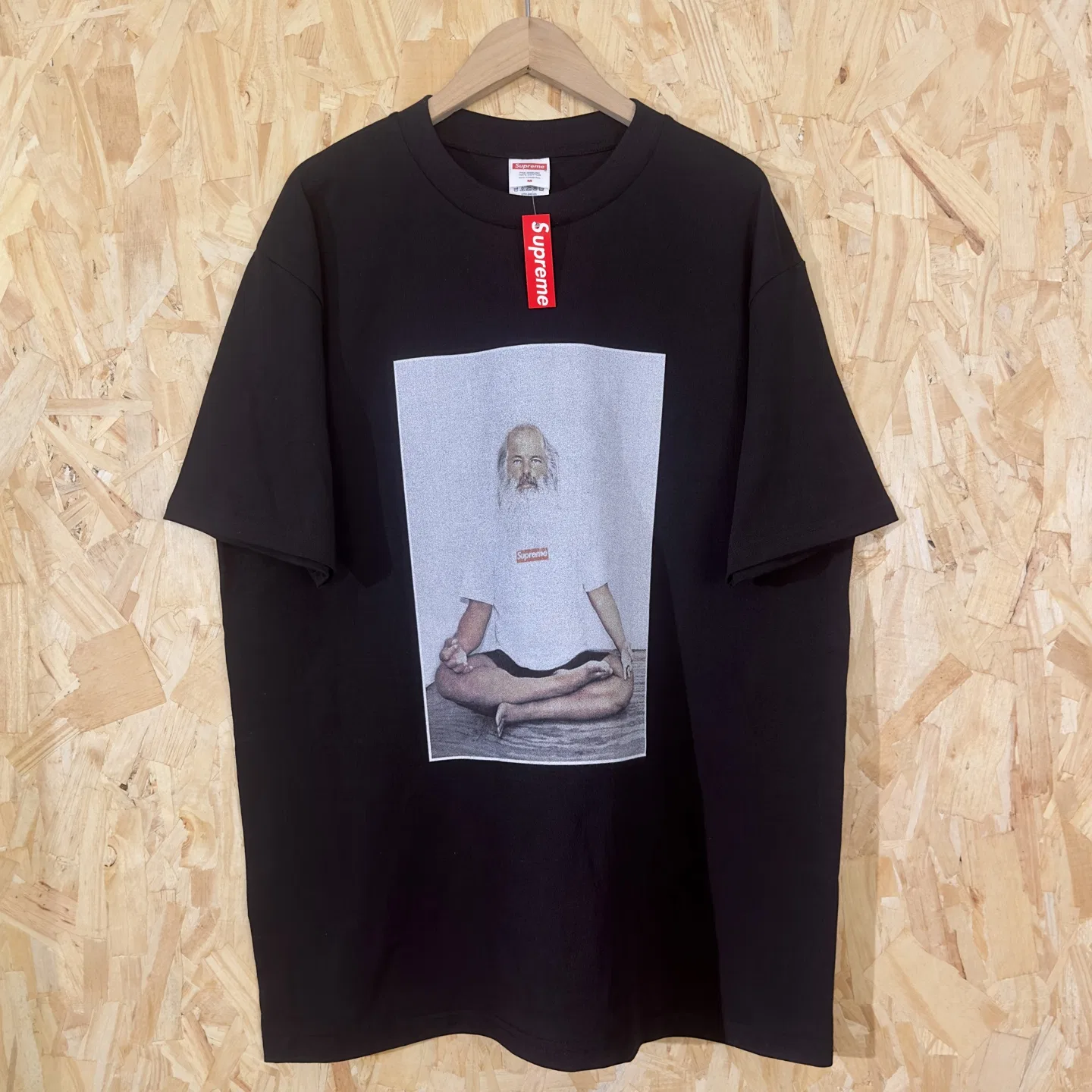 SUPRE 27FW NYZEWSF 028 반팔티셔츠 8
