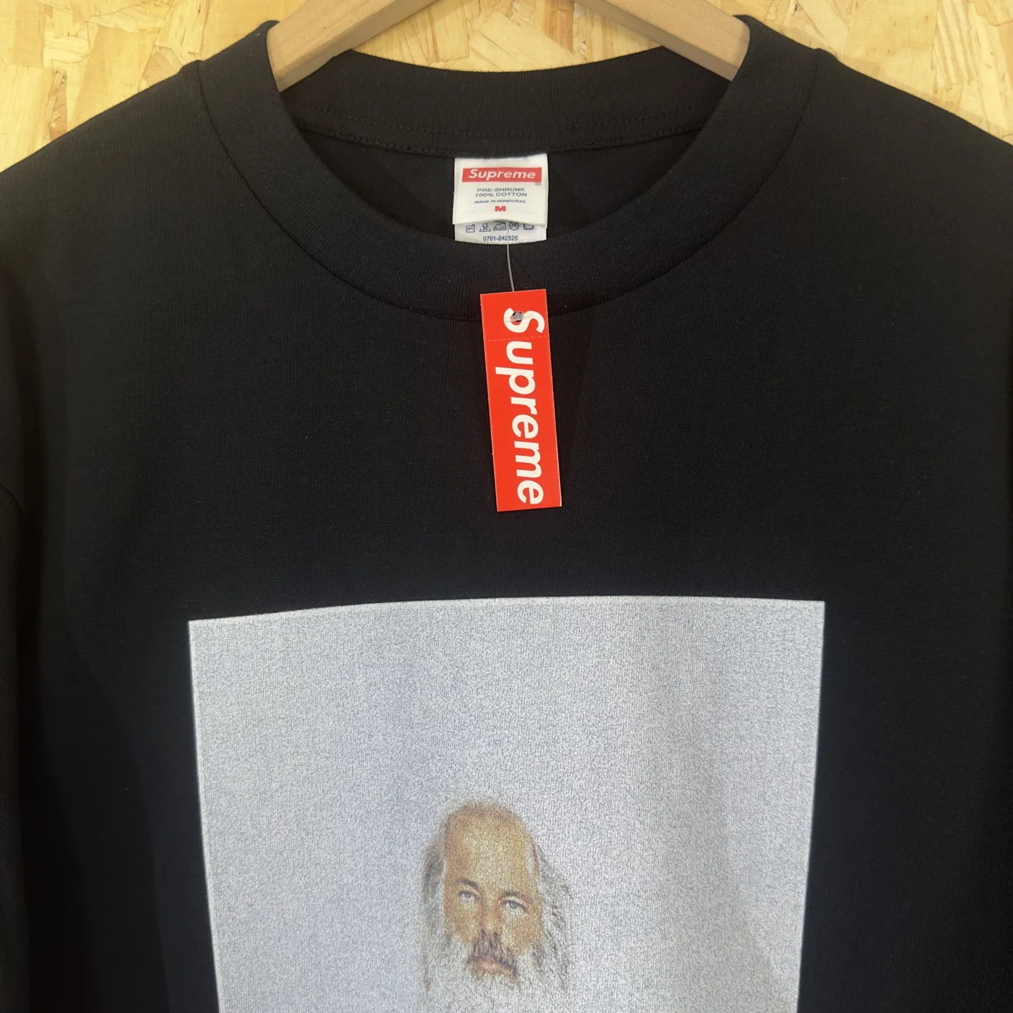 SUPRE 27FW NYZEWSF 028 반팔티셔츠 9