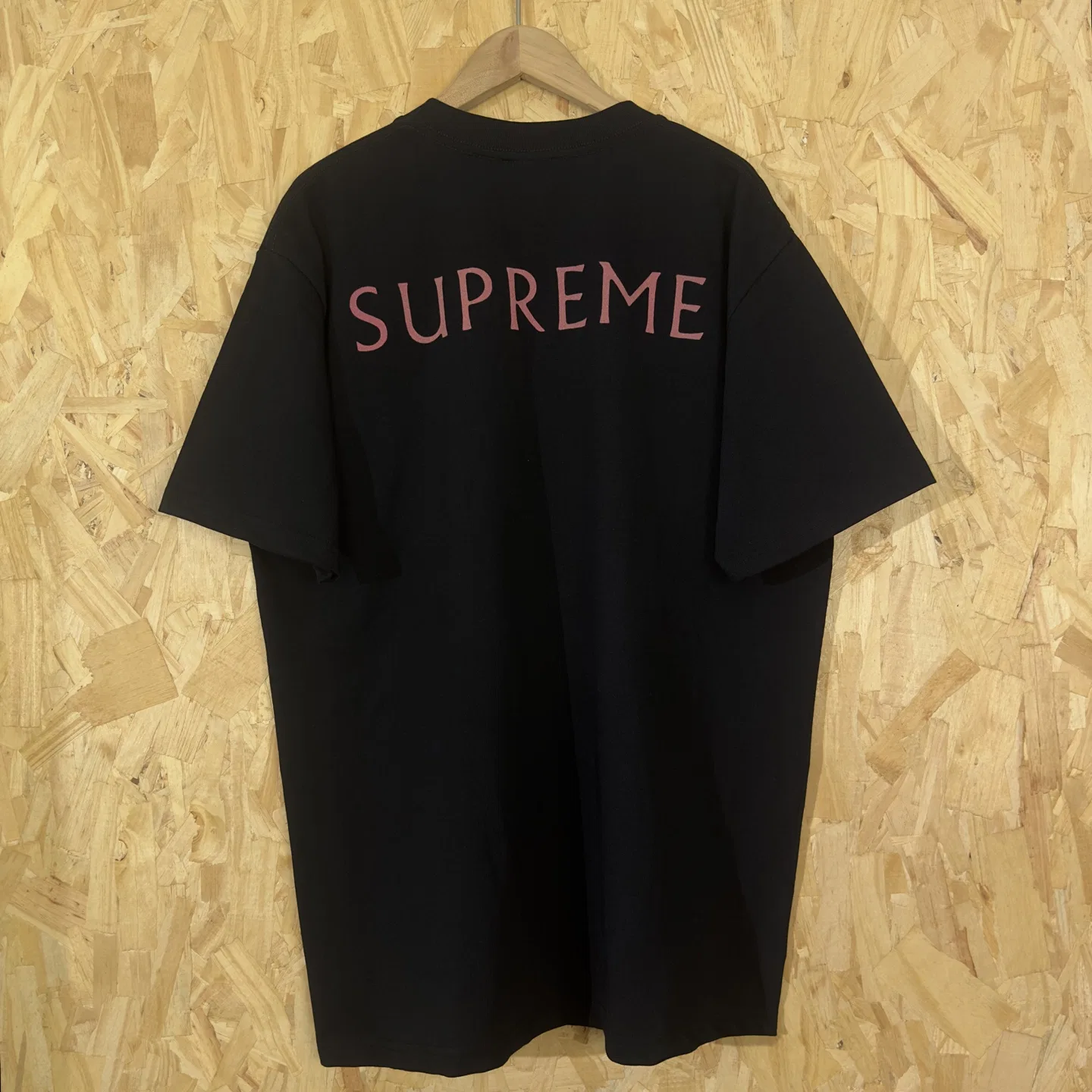 SUPRE 27FW NYZEWSF 030 반팔티셔츠 10
