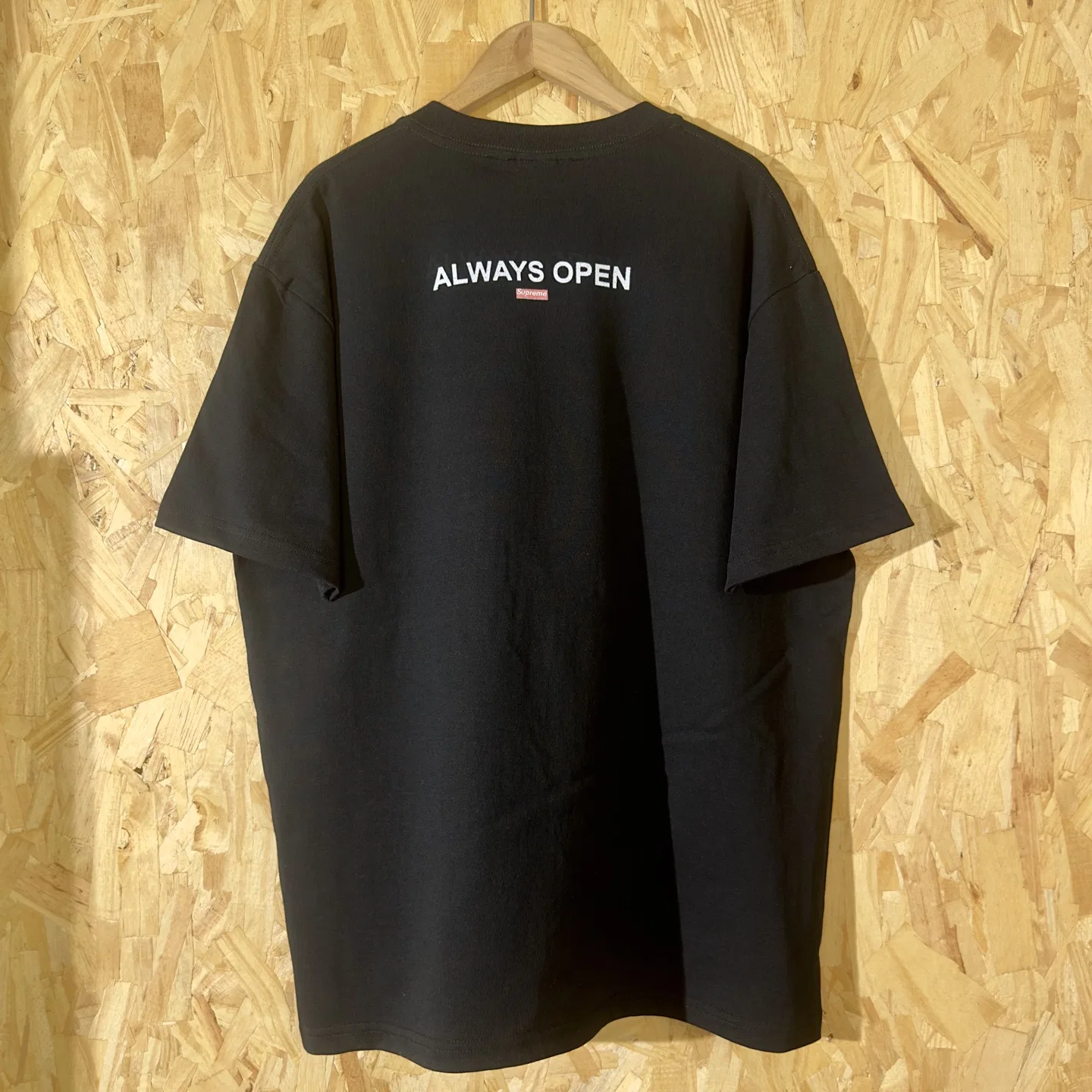 SUPRE 27FW NYZEWSF 031 반팔티셔츠 10