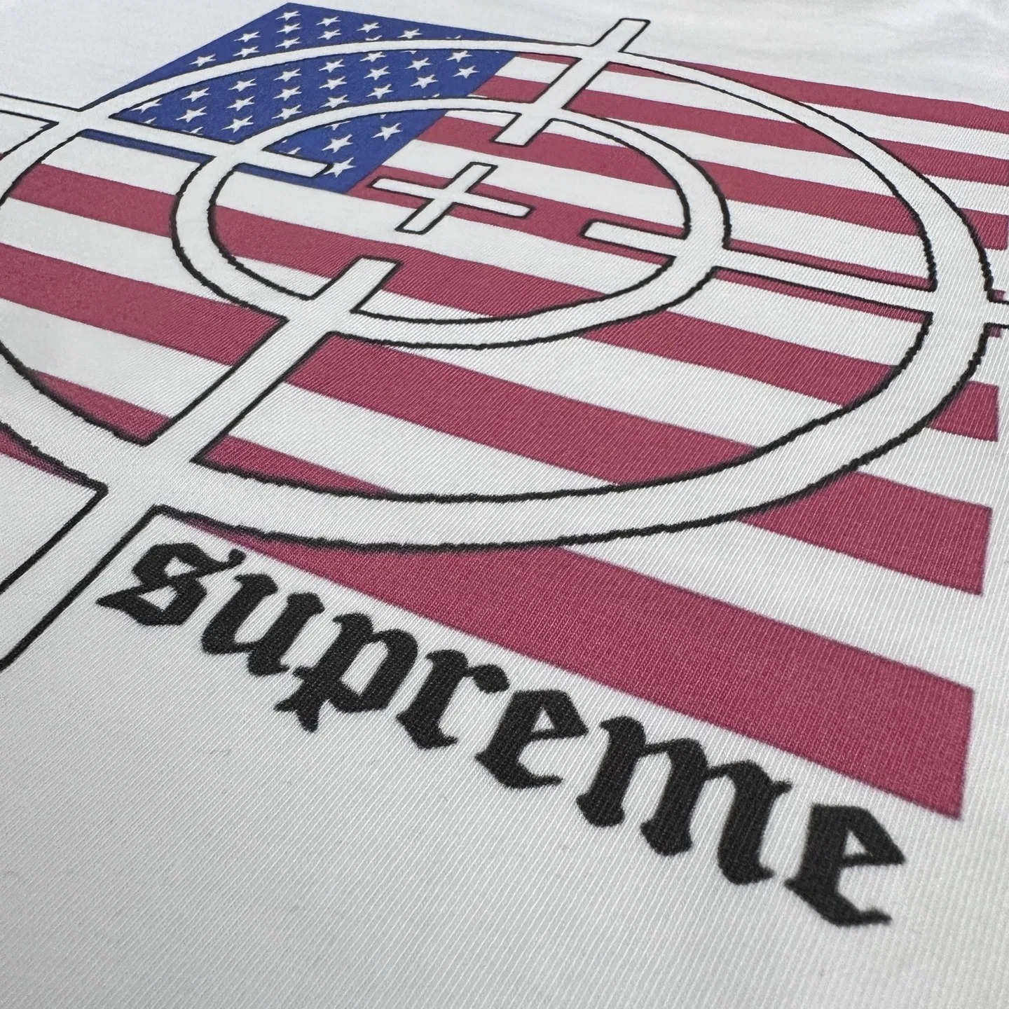 SUPRE 27FW NYZEWSF 033 반팔티셔츠 7