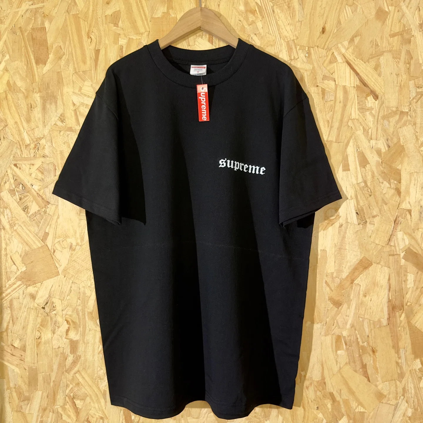 SUPRE 27FW NYZEWSF 033 반팔티셔츠 9