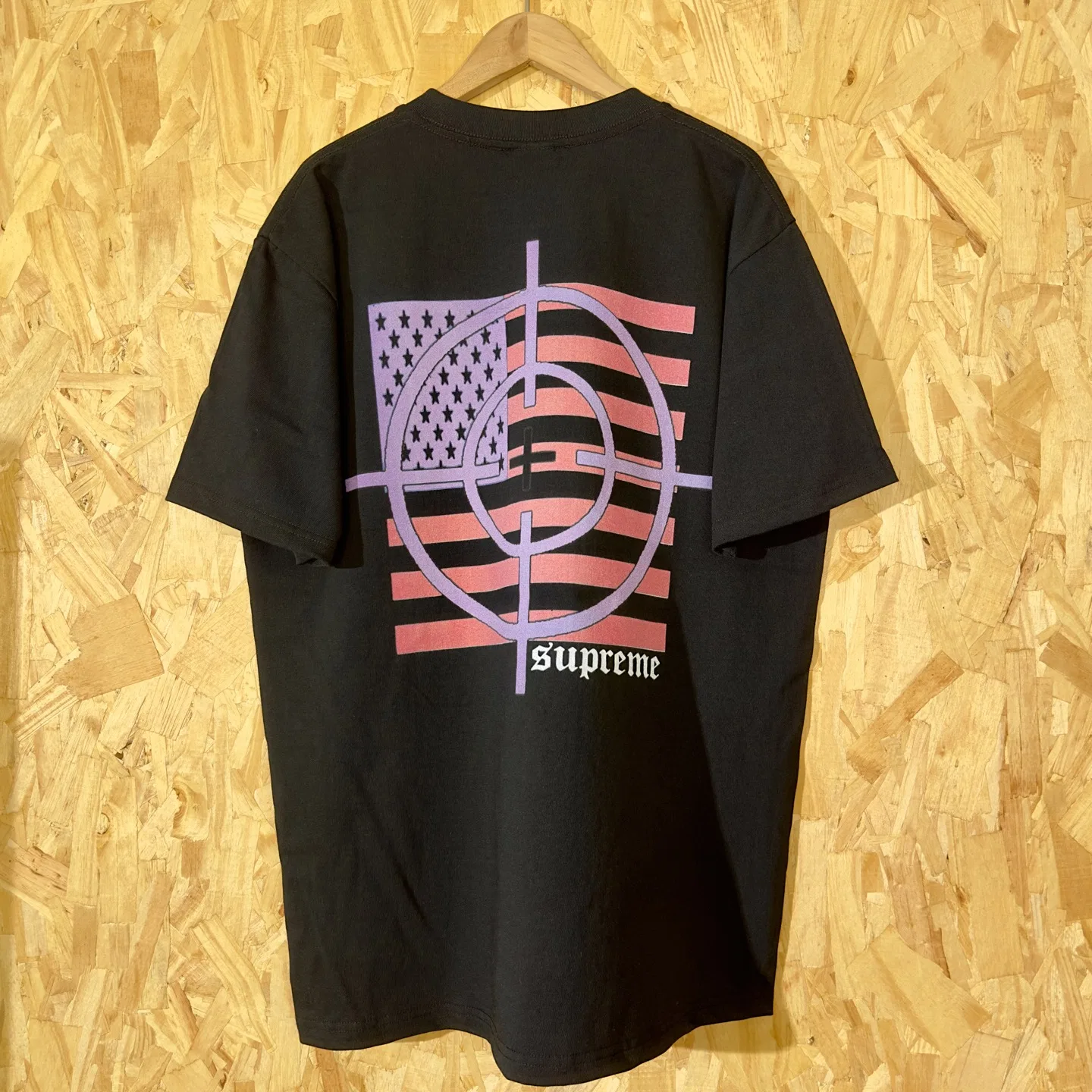 SUPRE 27FW NYZEWSF 033 반팔티셔츠 10