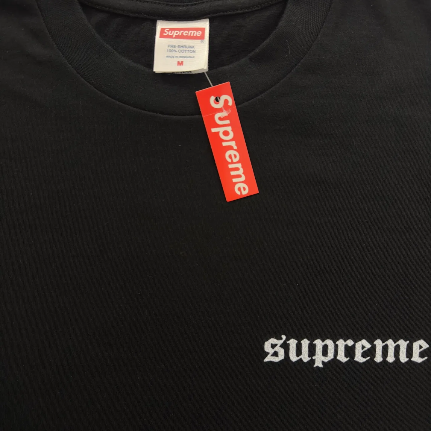 SUPRE 27FW NYZEWSF 033 반팔티셔츠 12