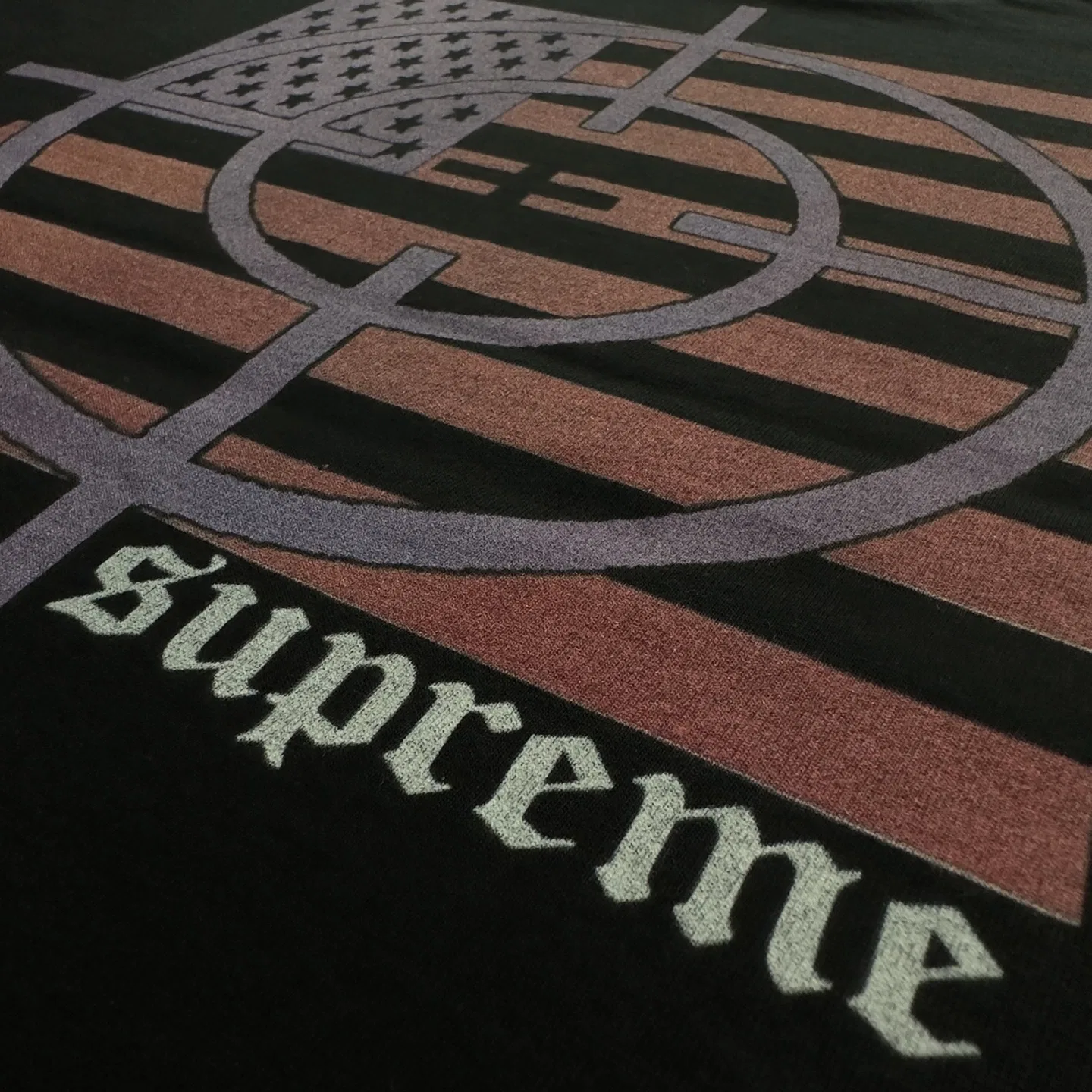 SUPRE 27FW NYZEWSF 033 반팔티셔츠 16