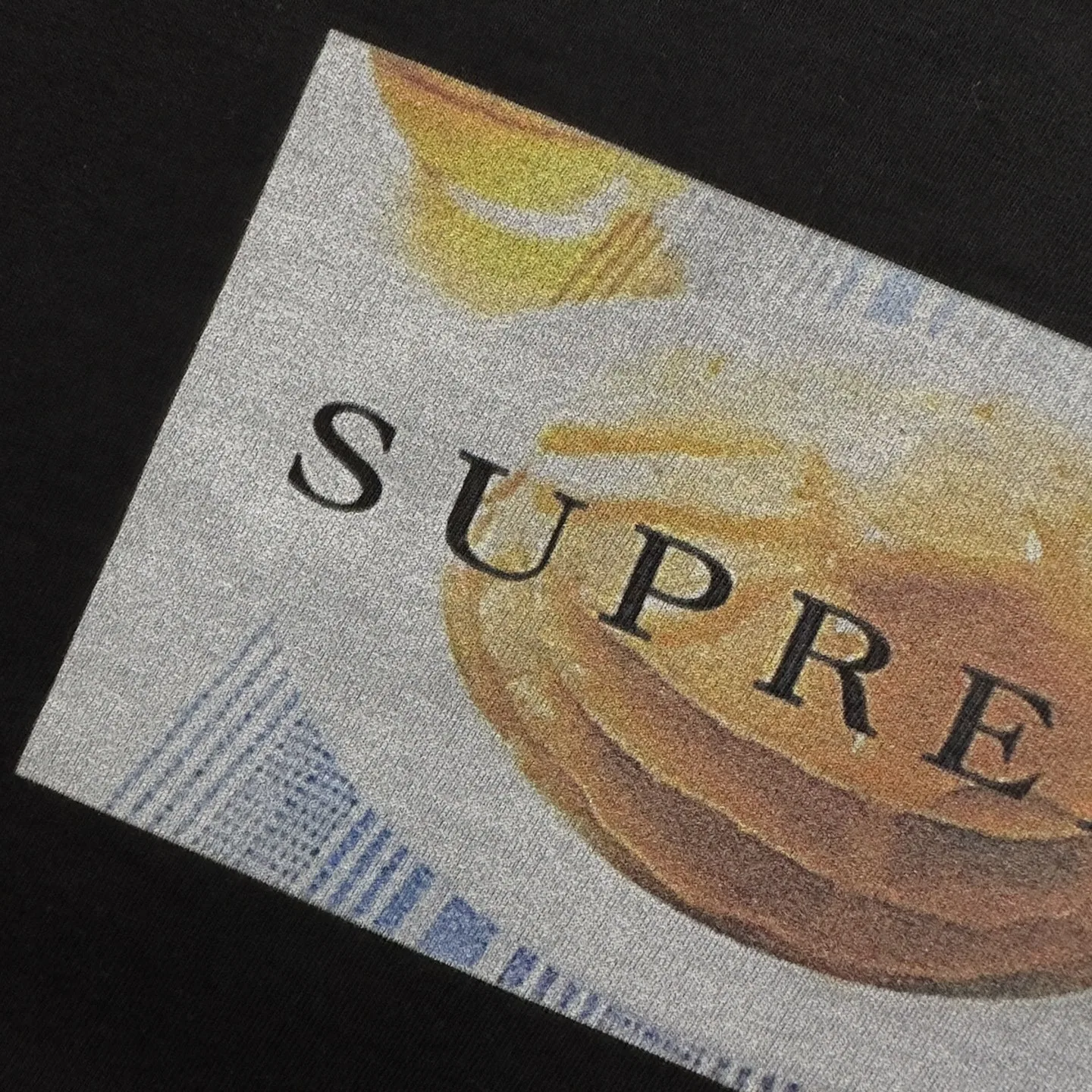 SUPRE 27FW NYZEWSF 034 반팔티셔츠 13