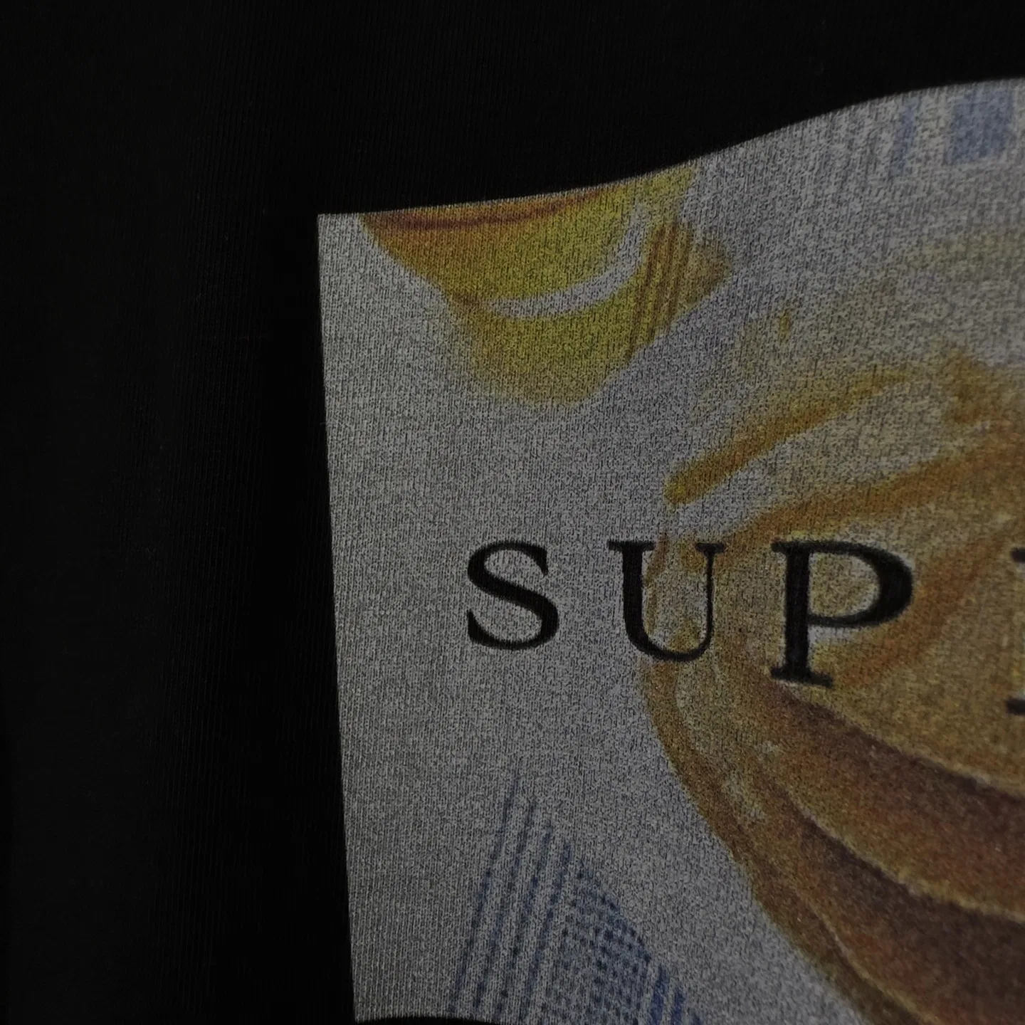 SUPRE 27FW NYZEWSF 034 반팔티셔츠 15