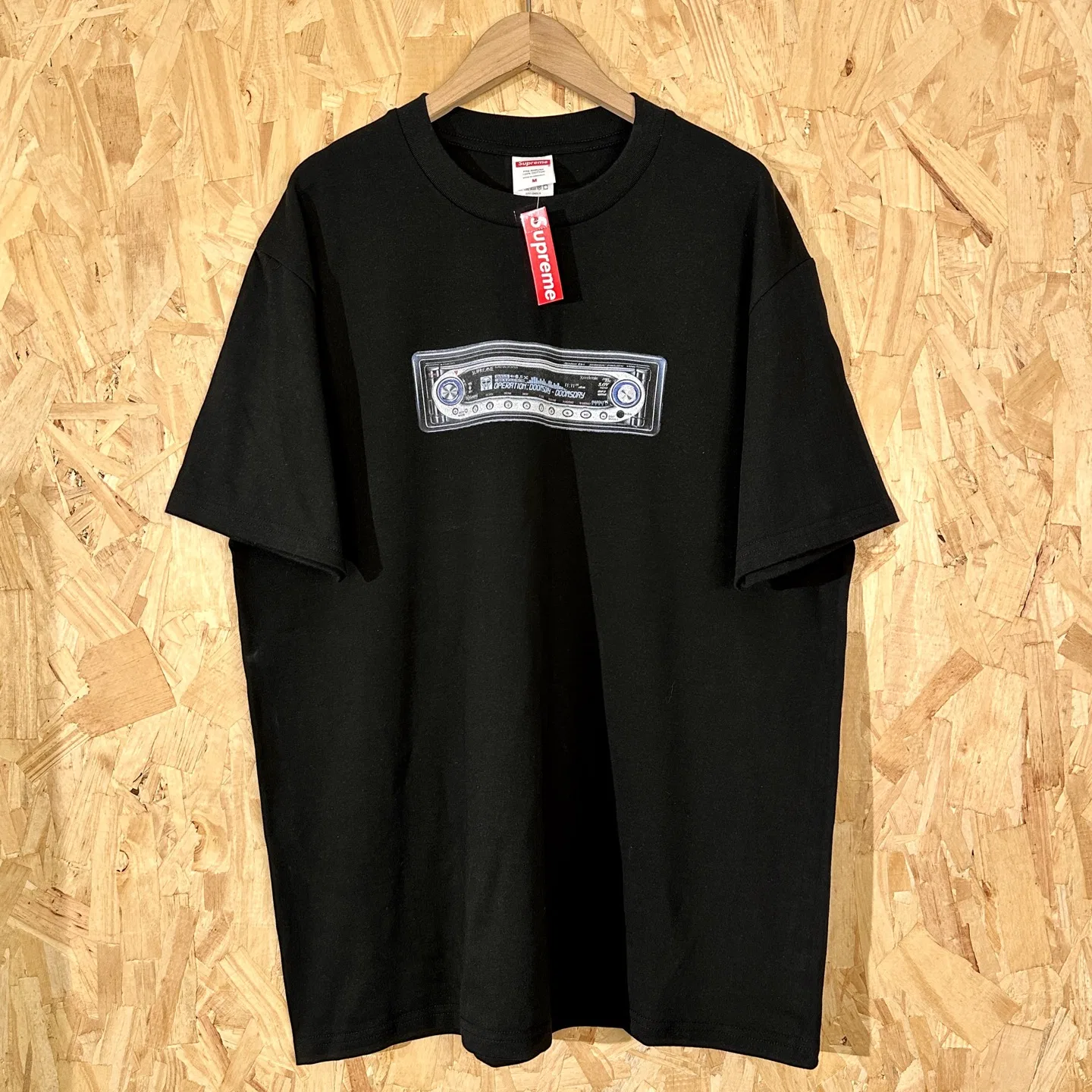 SUPRE 27FW NYZEWSF 035 반팔티셔츠 8