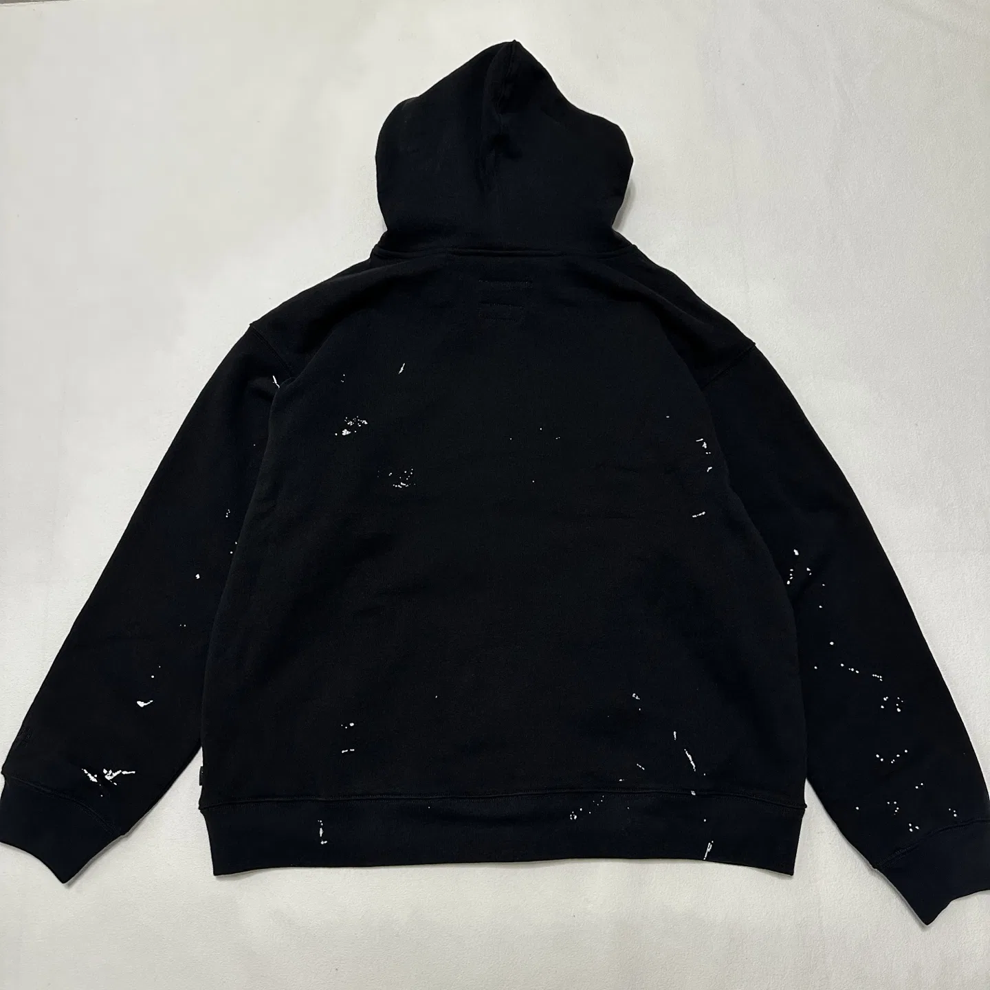 SUPRE 27FW NYZEWSF 037 집업후드 13