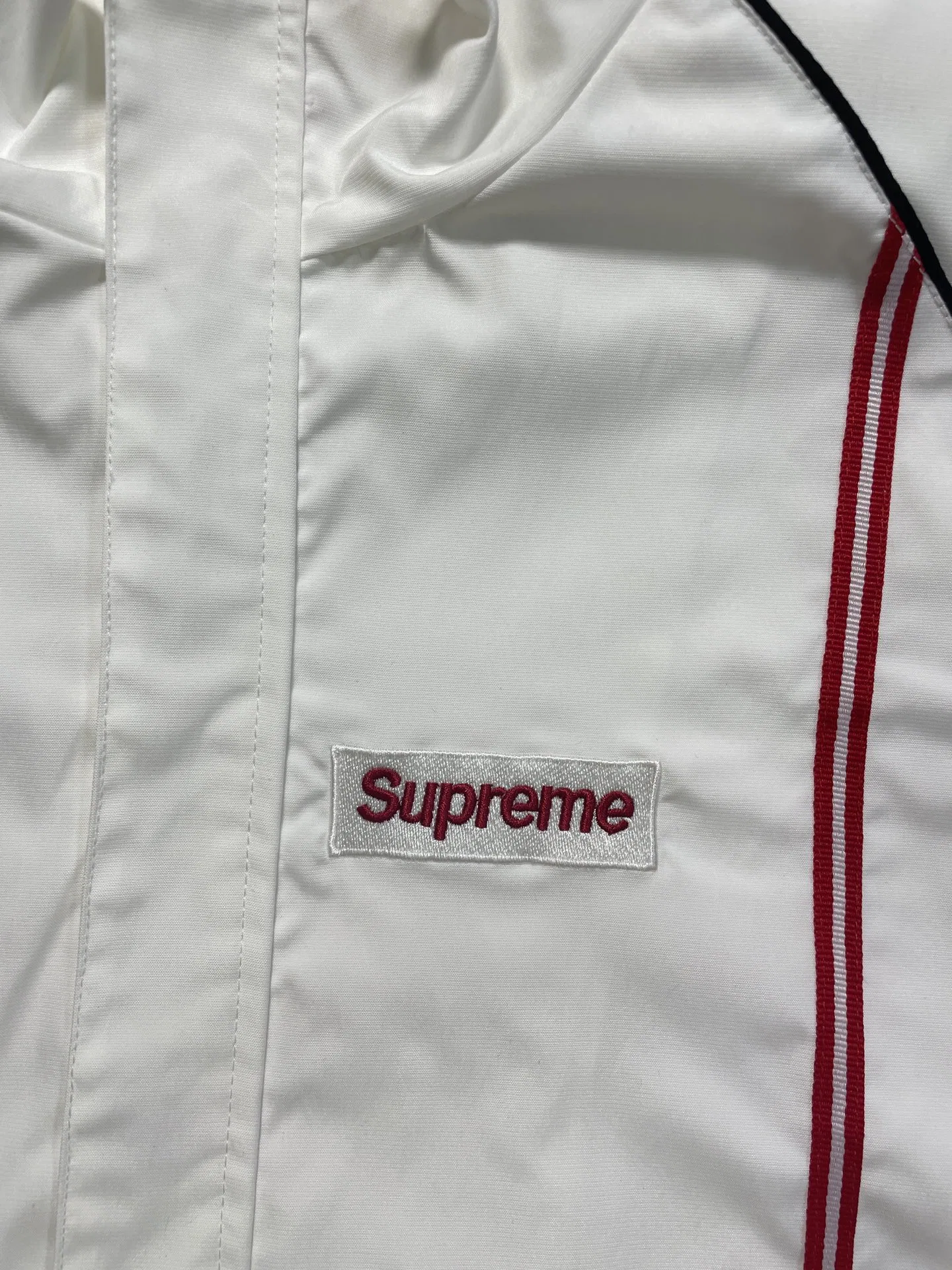 SUPRE 27FW NYZEWSF 041 자켓 12