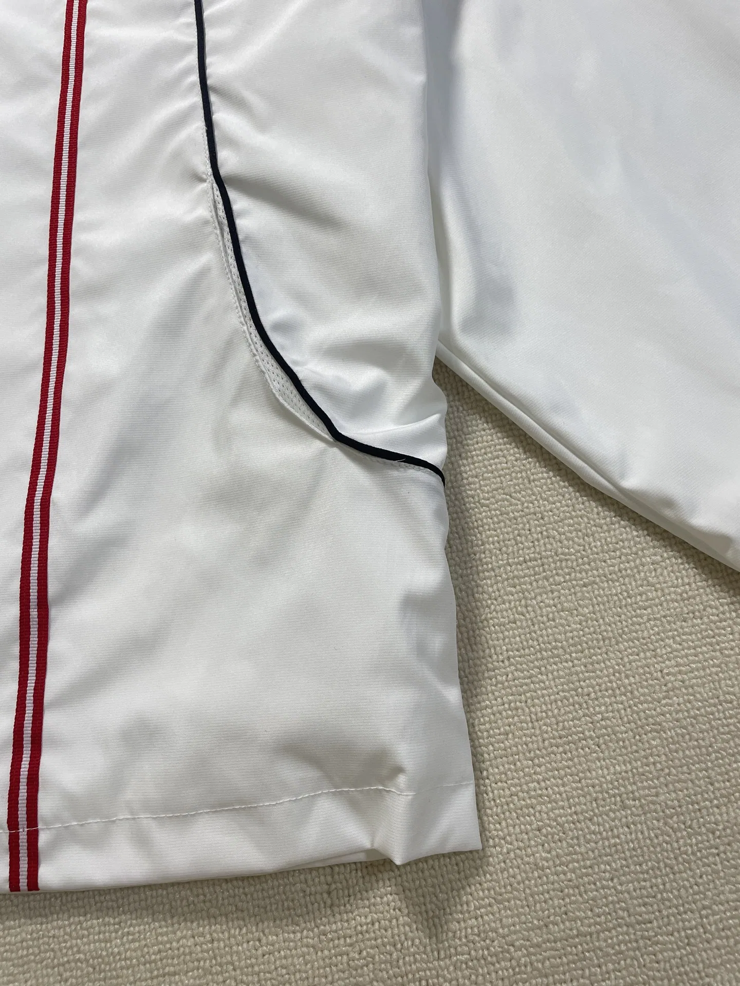 SUPRE 27FW NYZEWSF 041 자켓 13