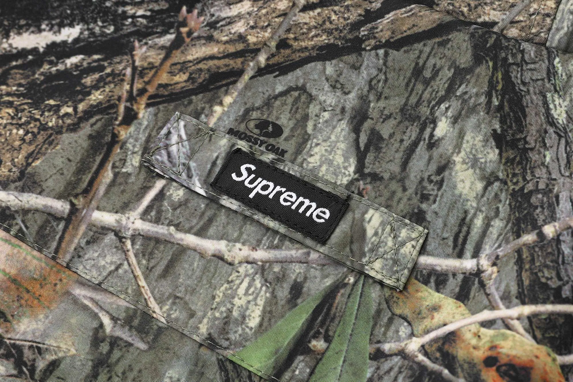 SUPRE 27FW NYZEWSF 051 패딩점퍼 7