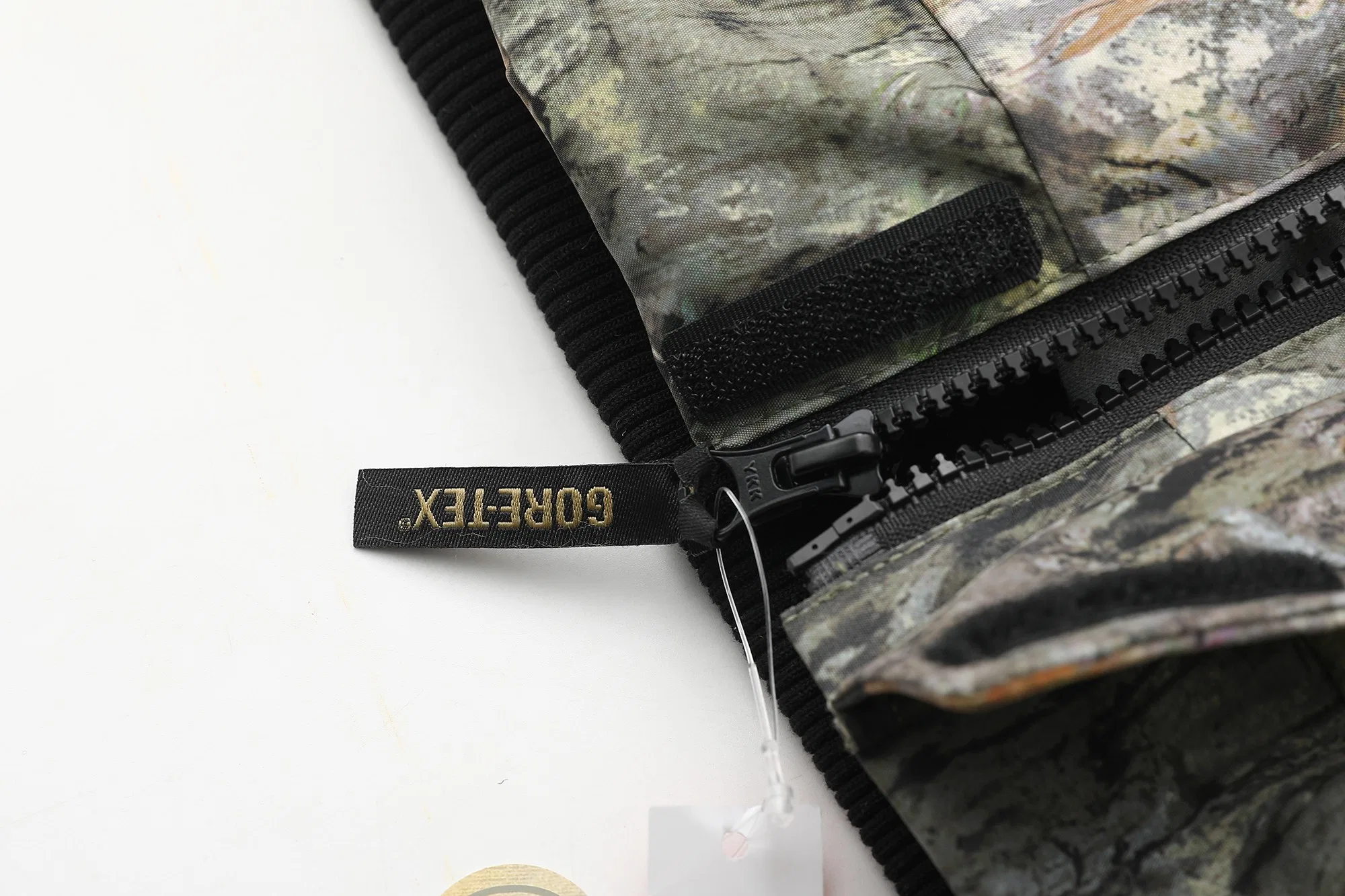 SUPRE 27FW NYZEWSF 051 패딩점퍼 12