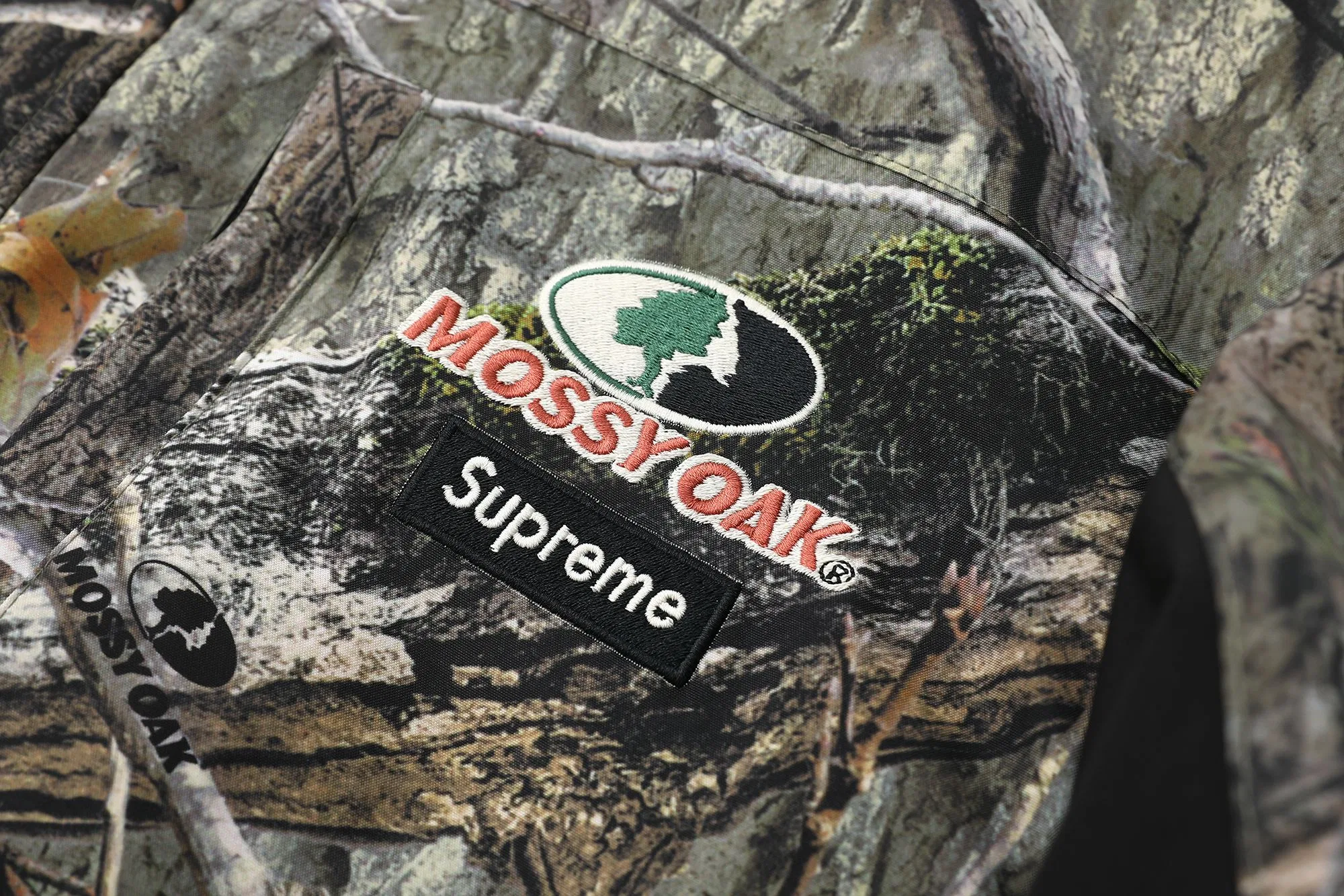 SUPRE 27FW NYZEWSF 051 패딩점퍼 18