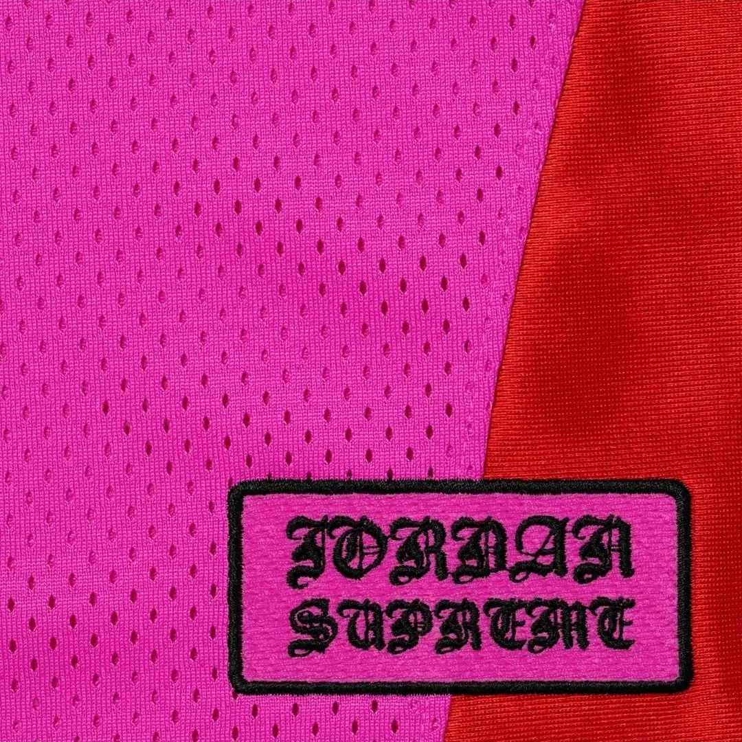 SUPRE 27FW NYZEWSF 056 반팔져지 7