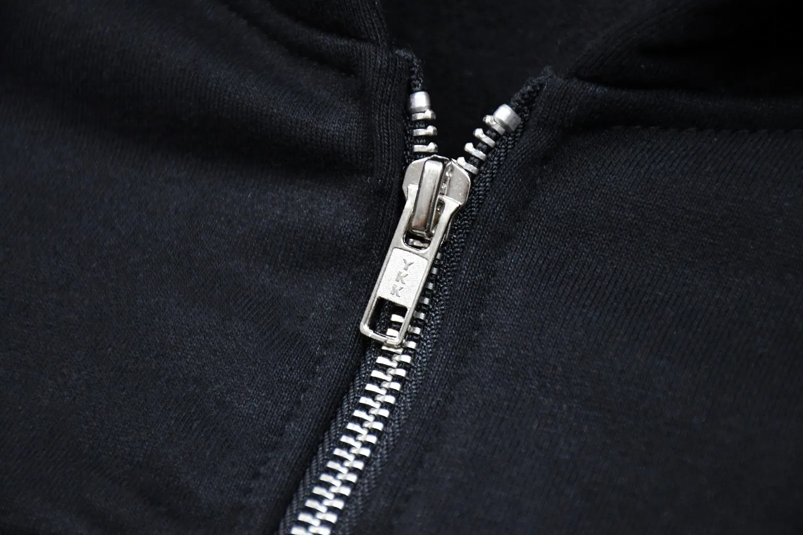 SUPRE 27FW TOFIQGS 003 집업후드 7