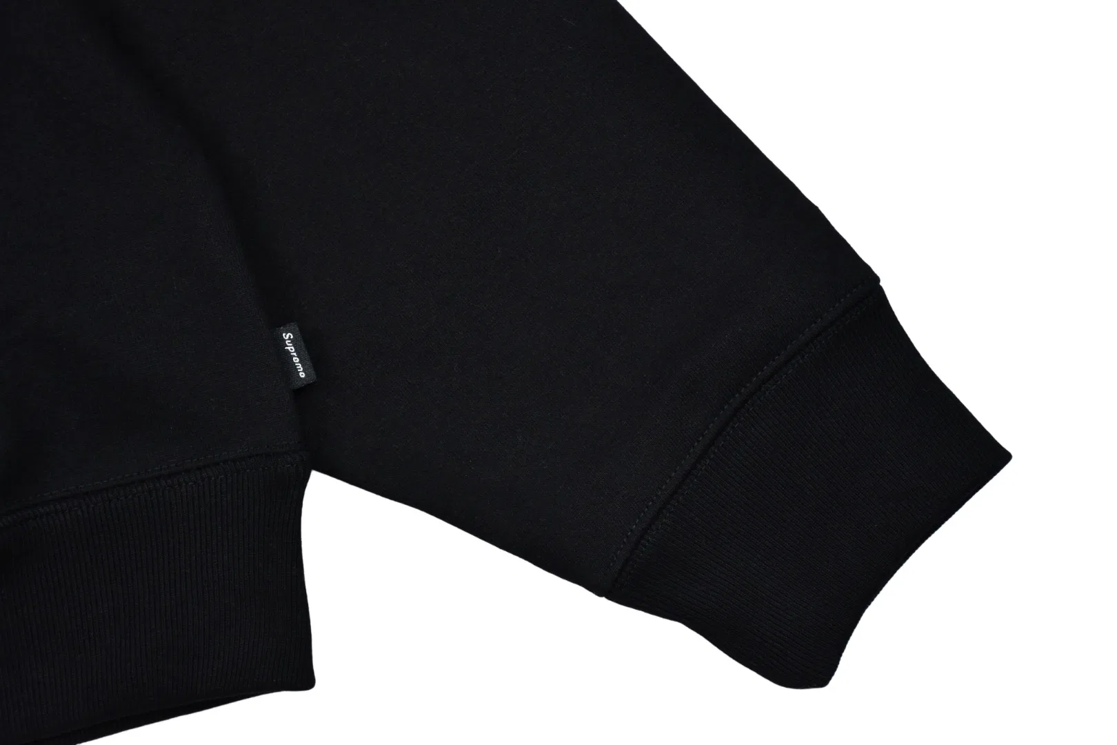 SUPRE 27FW TOFIQGS 003 집업후드 12
