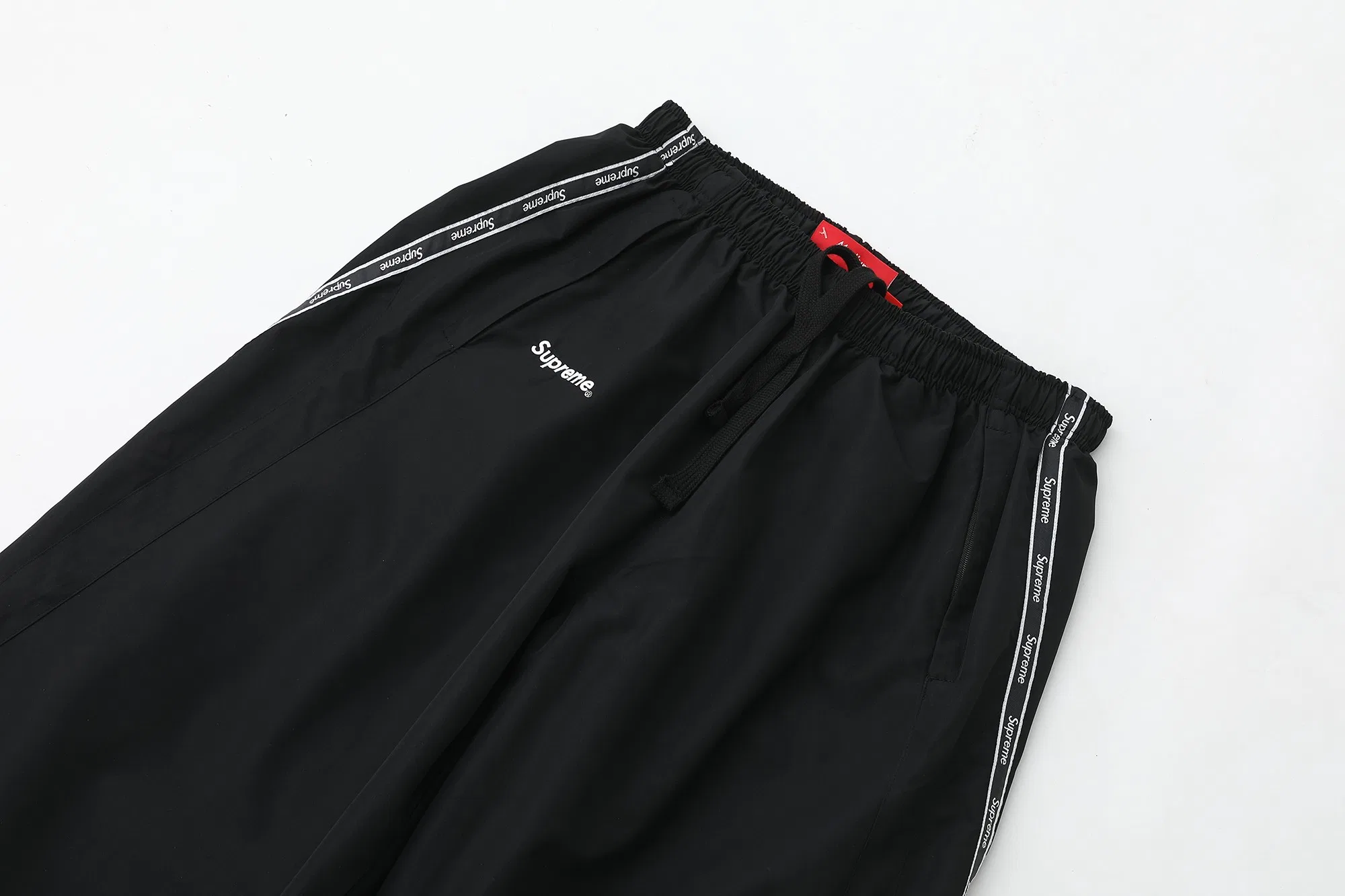 SUPRE 27FW TOFIQGS 006 스웻팬츠 7