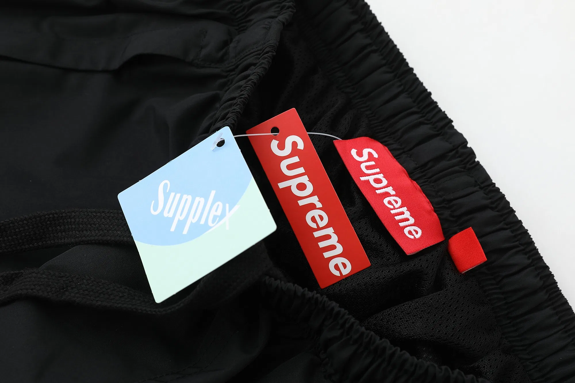 SUPRE 27FW TOFIQGS 006 스웻팬츠 10