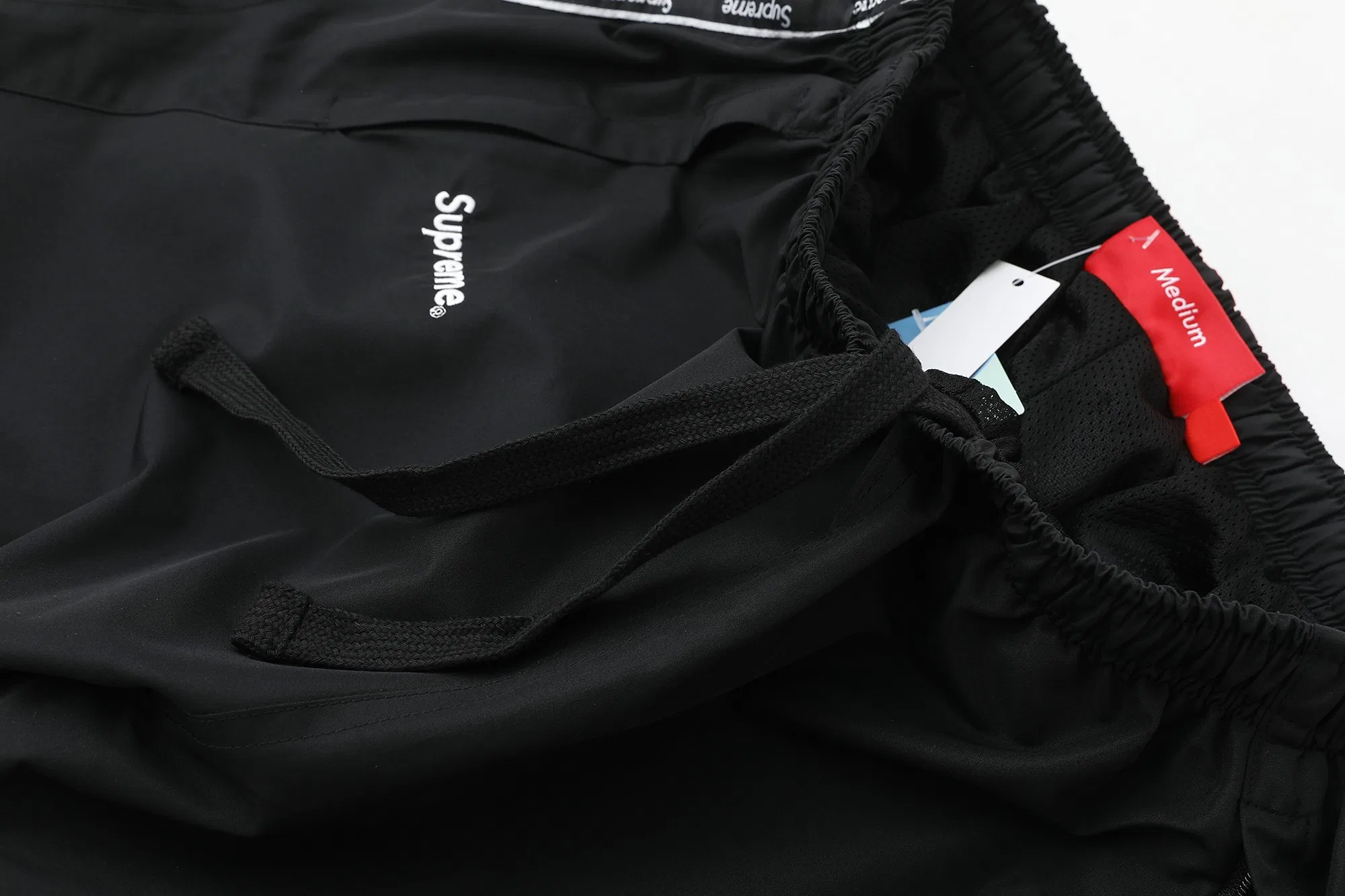 SUPRE 27FW TOFIQGS 006 스웻팬츠 11