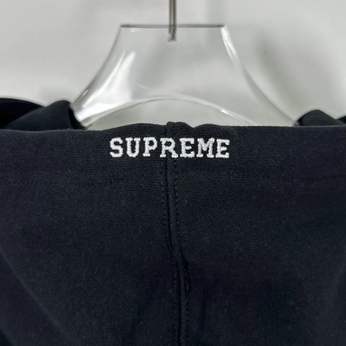 SUPRE 27FW WNUMCHF 003 집업후드 9