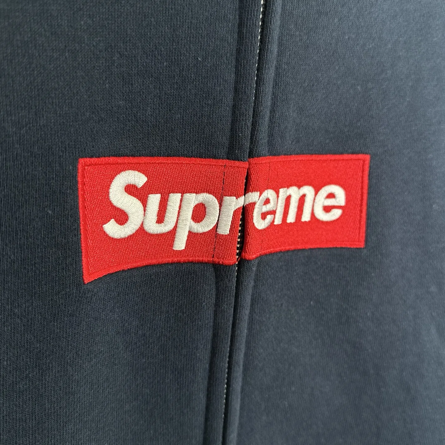 SUPRE 27FW WNUMCHF 005 집업후드 8