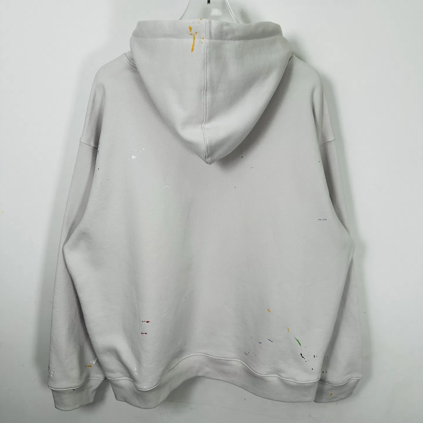 SUPRE 27FW WNUMCHF 005 집업후드 10