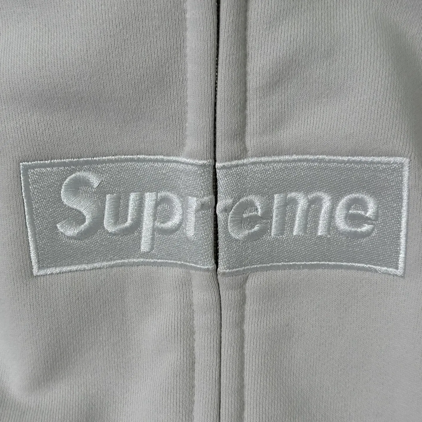 SUPRE 27FW WNUMCHF 005 집업후드 13