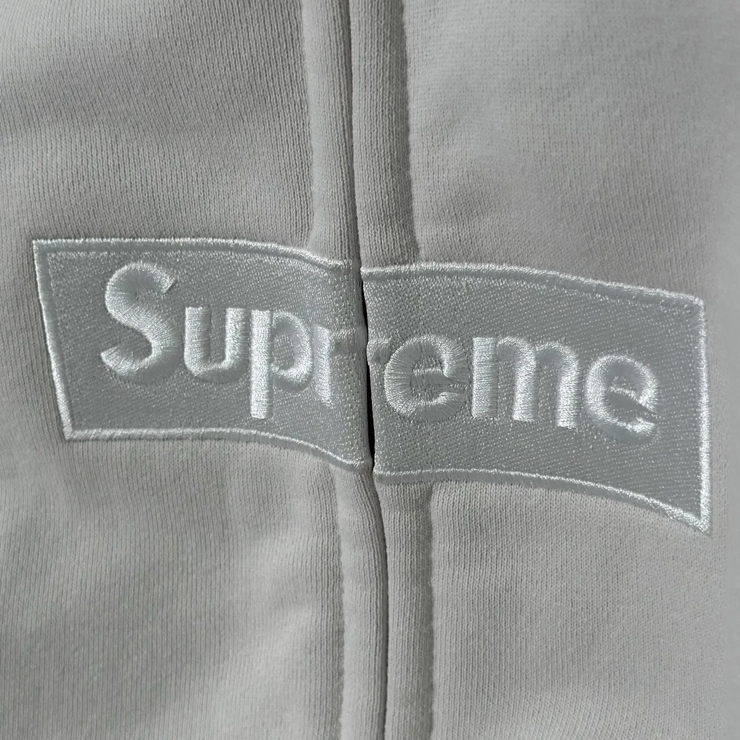 SUPRE 27FW WNUMCHF 005 집업후드 14