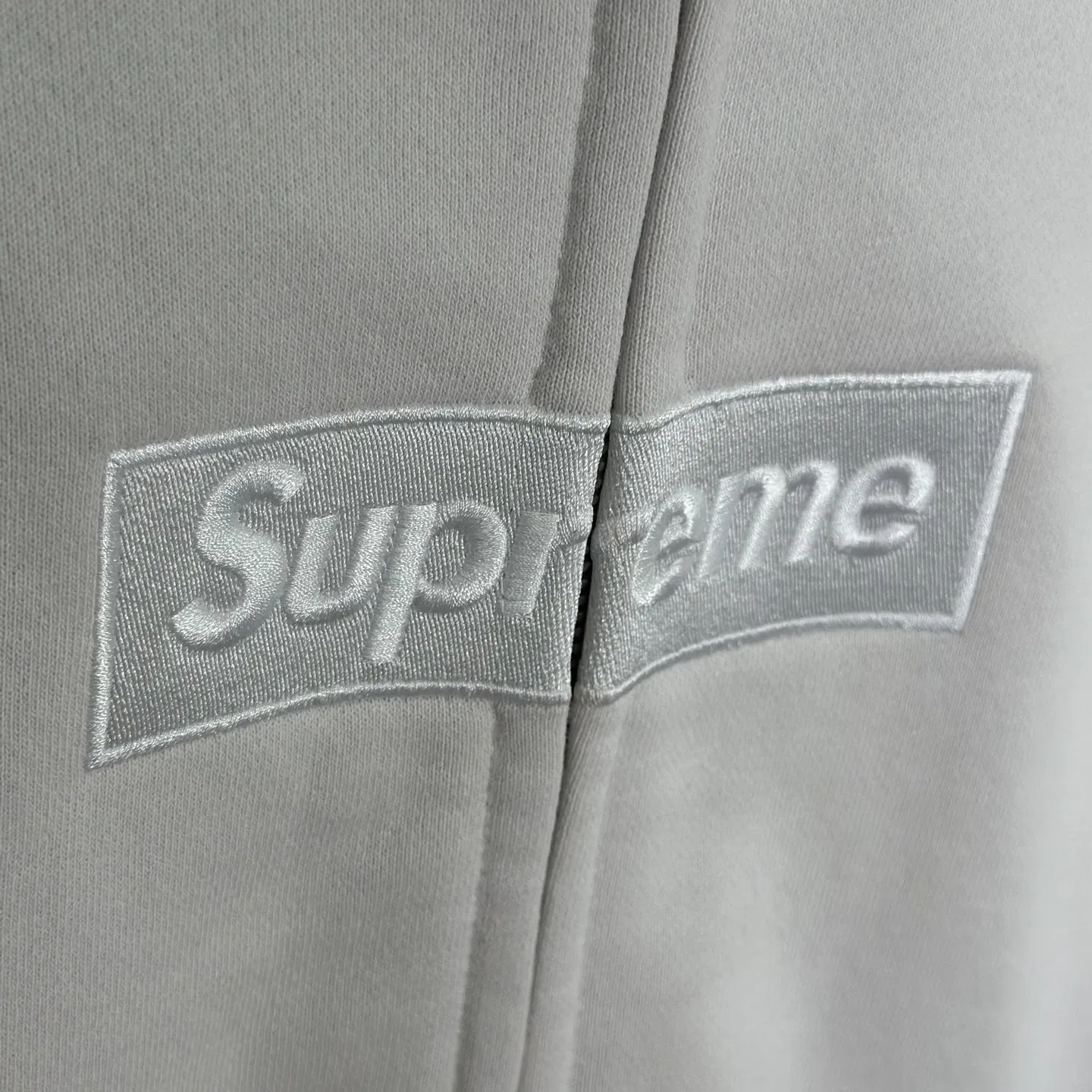 SUPRE 27FW WNUMCHF 005 집업후드 15