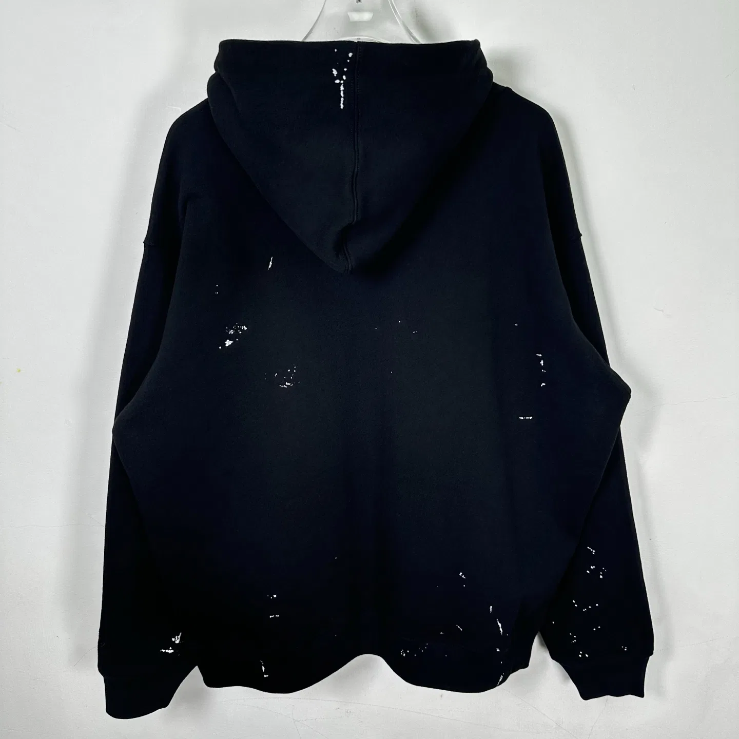 SUPRE 27FW WNUMCHF 005 집업후드 19