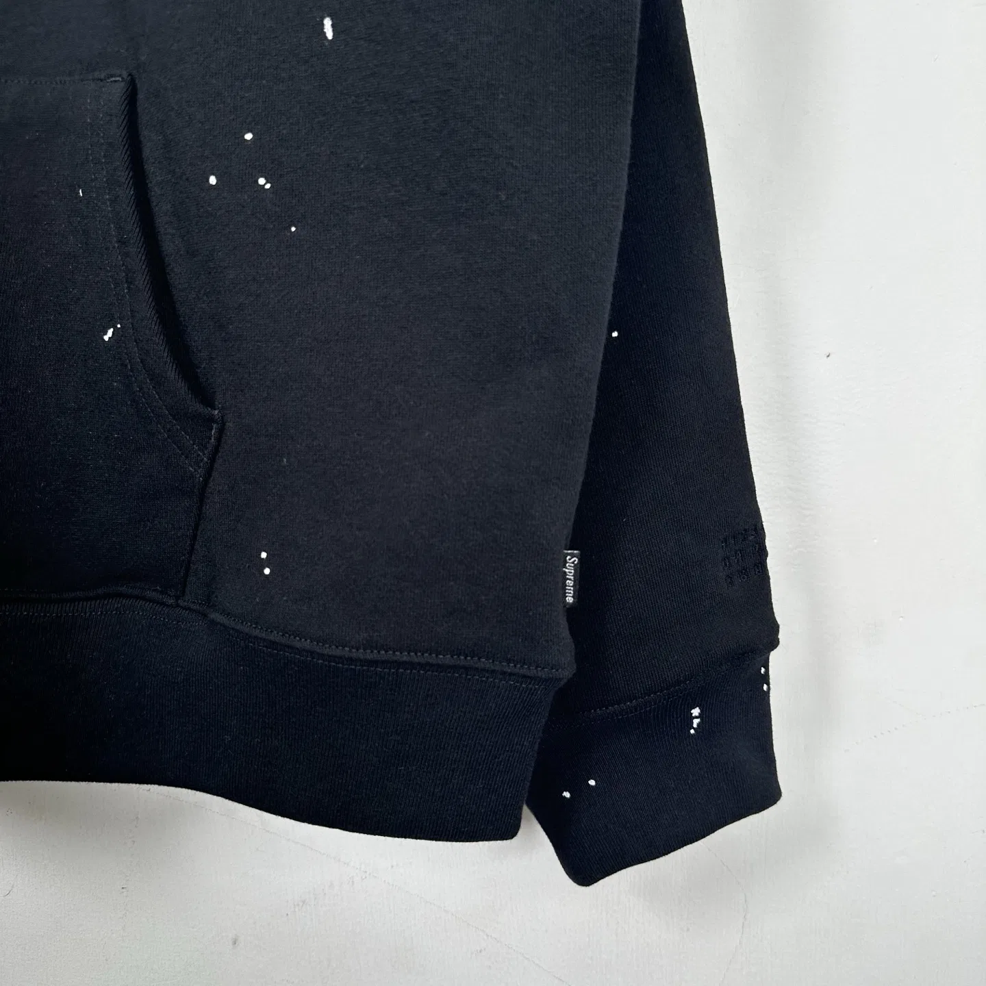 SUPRE 27FW WNUMCHF 005 집업후드 22