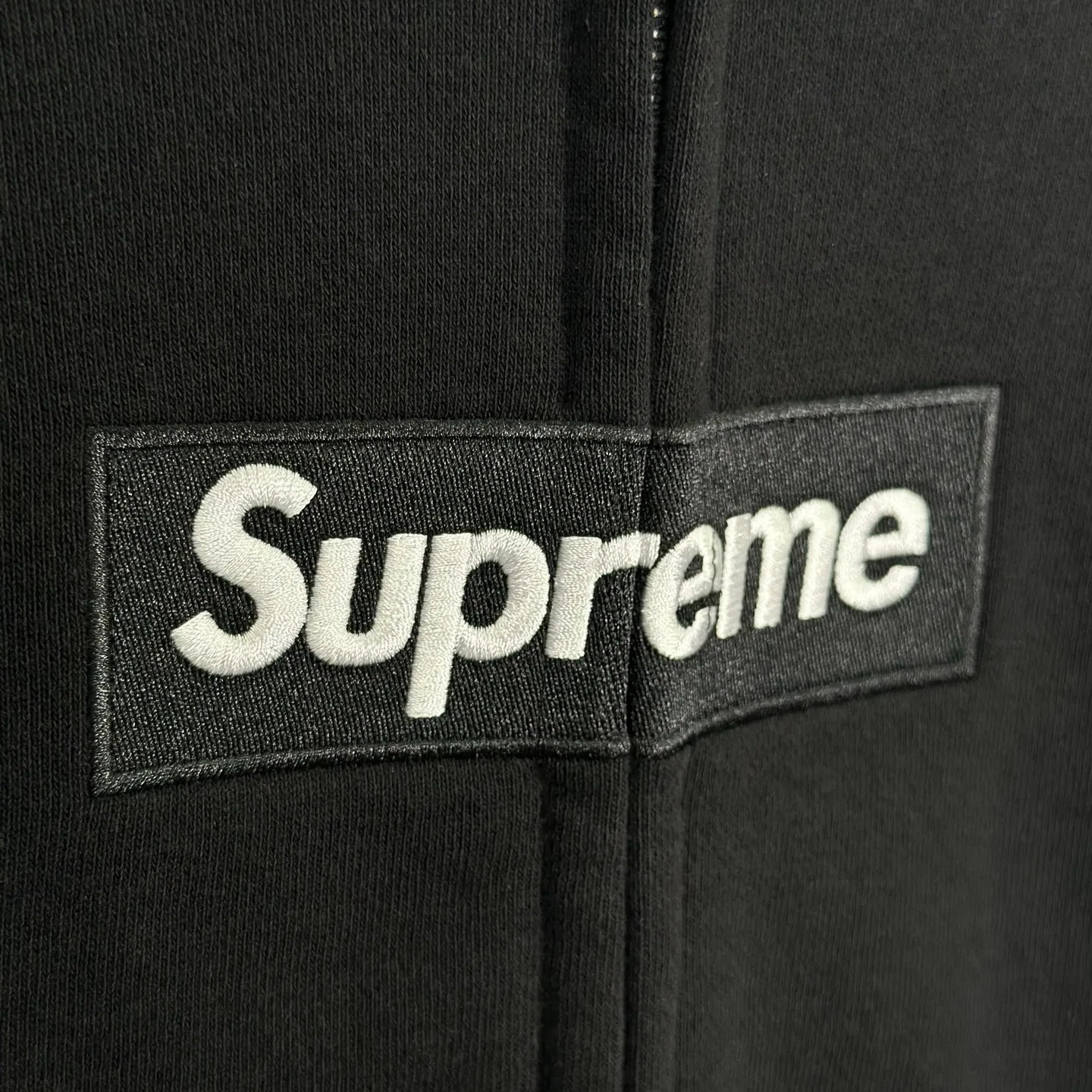 SUPRE 27FW WNUMCHF 005 집업후드 26
