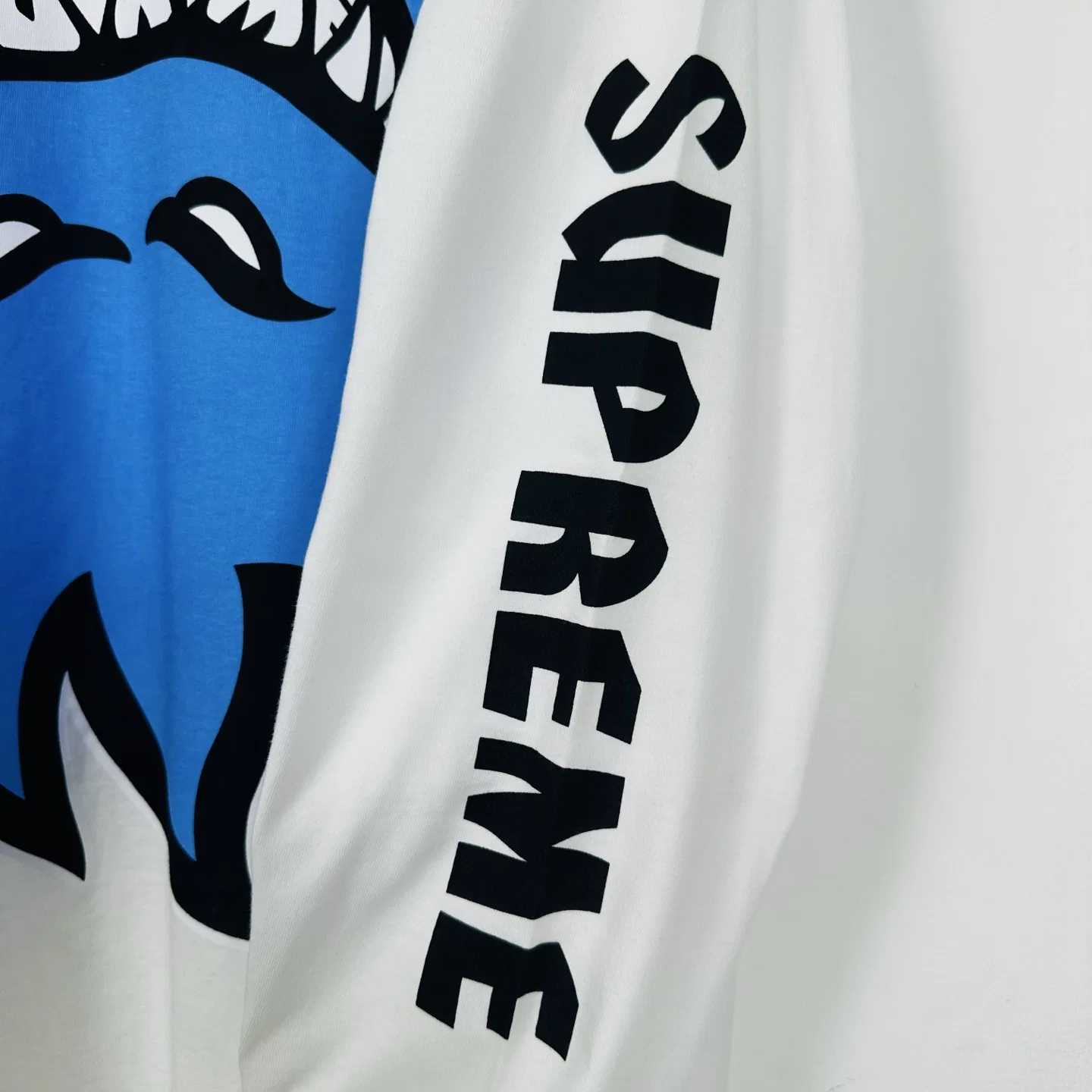 SUPRE 27FW WNUMCHF 006 반팔티셔츠 7