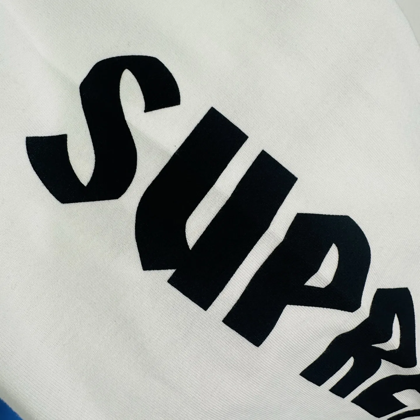 SUPRE 27FW WNUMCHF 006 반팔티셔츠 8
