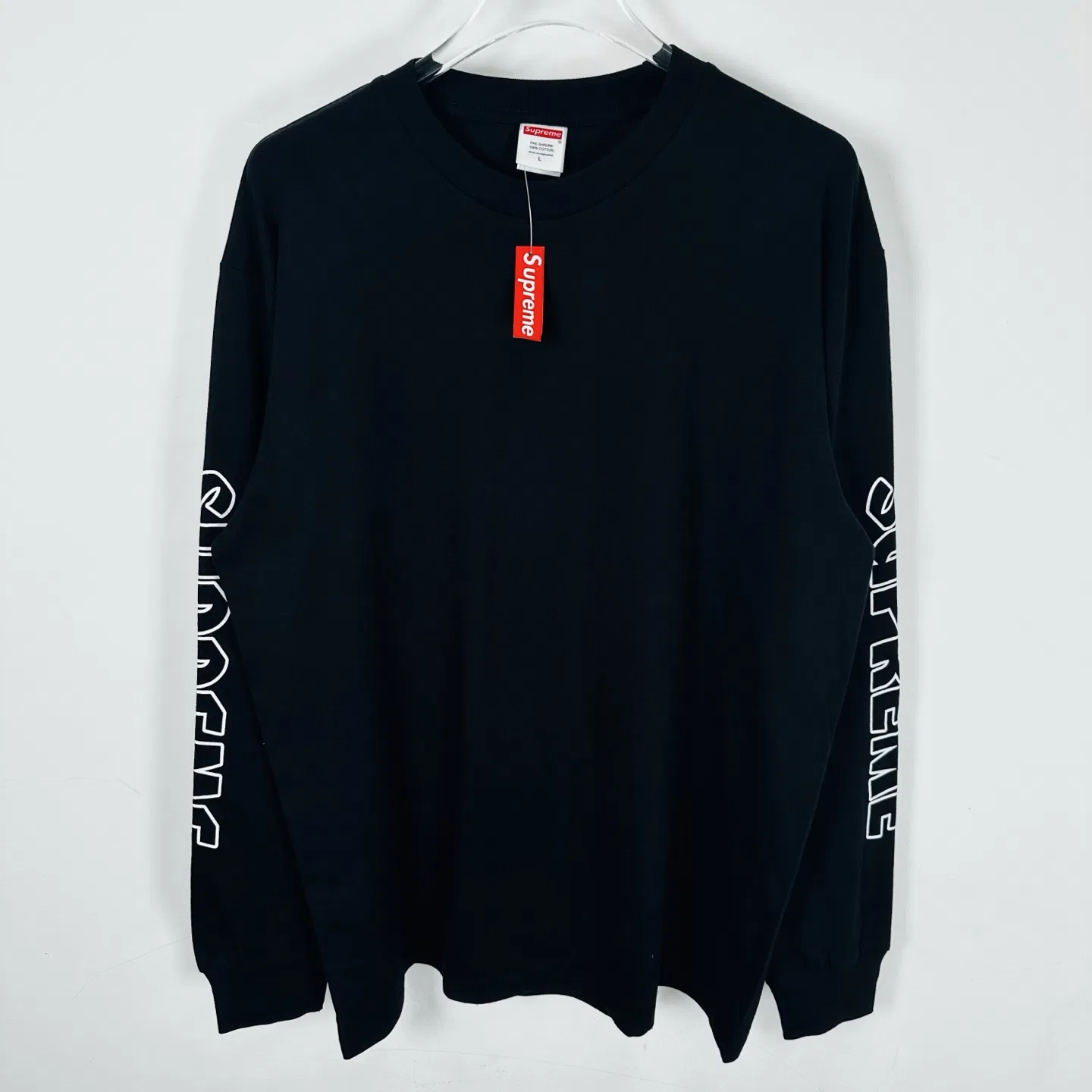 SUPRE 27FW WNUMCHF 006 반팔티셔츠 10