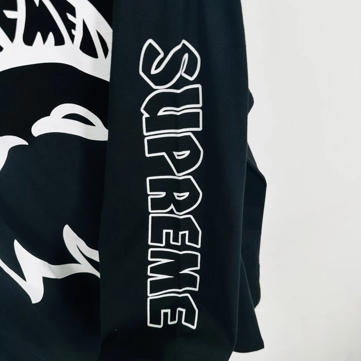 SUPRE 27FW WNUMCHF 006 반팔티셔츠 13