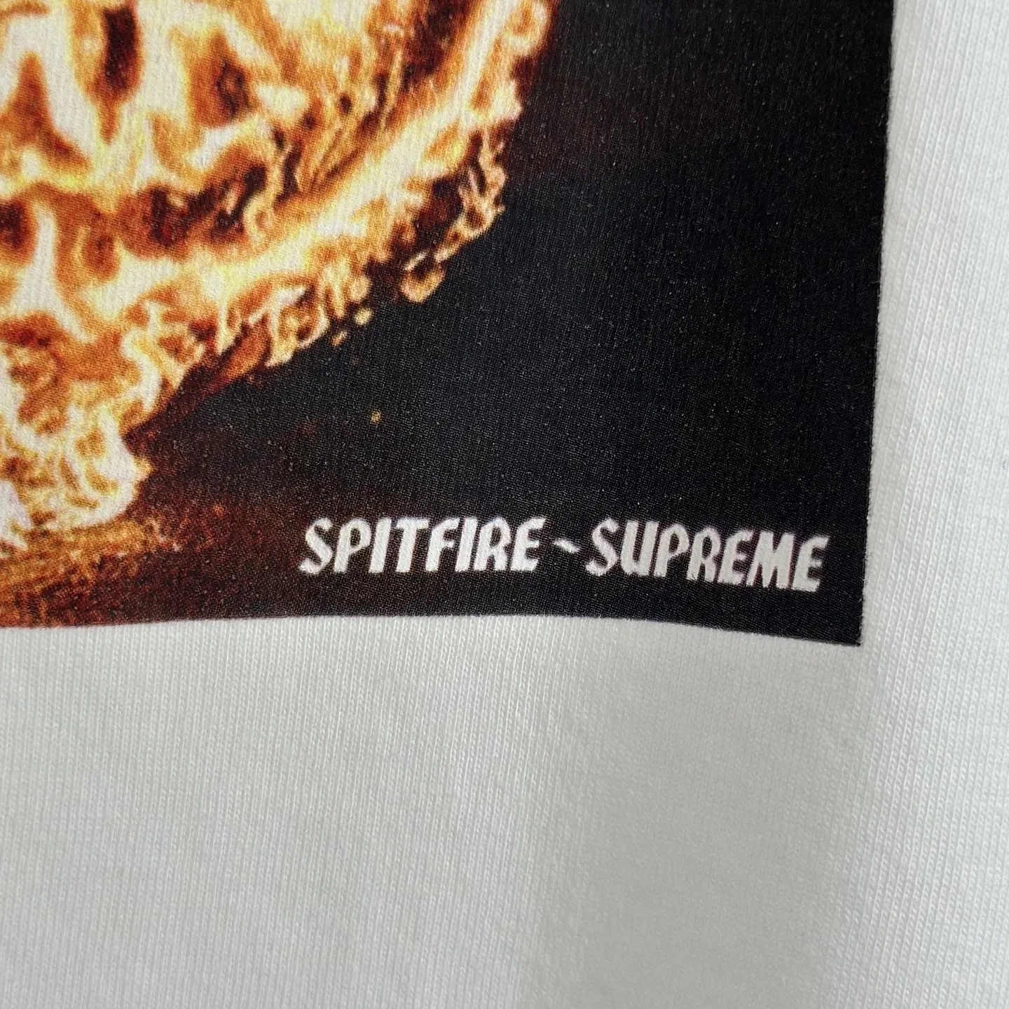 SUPRE 27FW WNUMCHF 008 반팔티셔츠 7