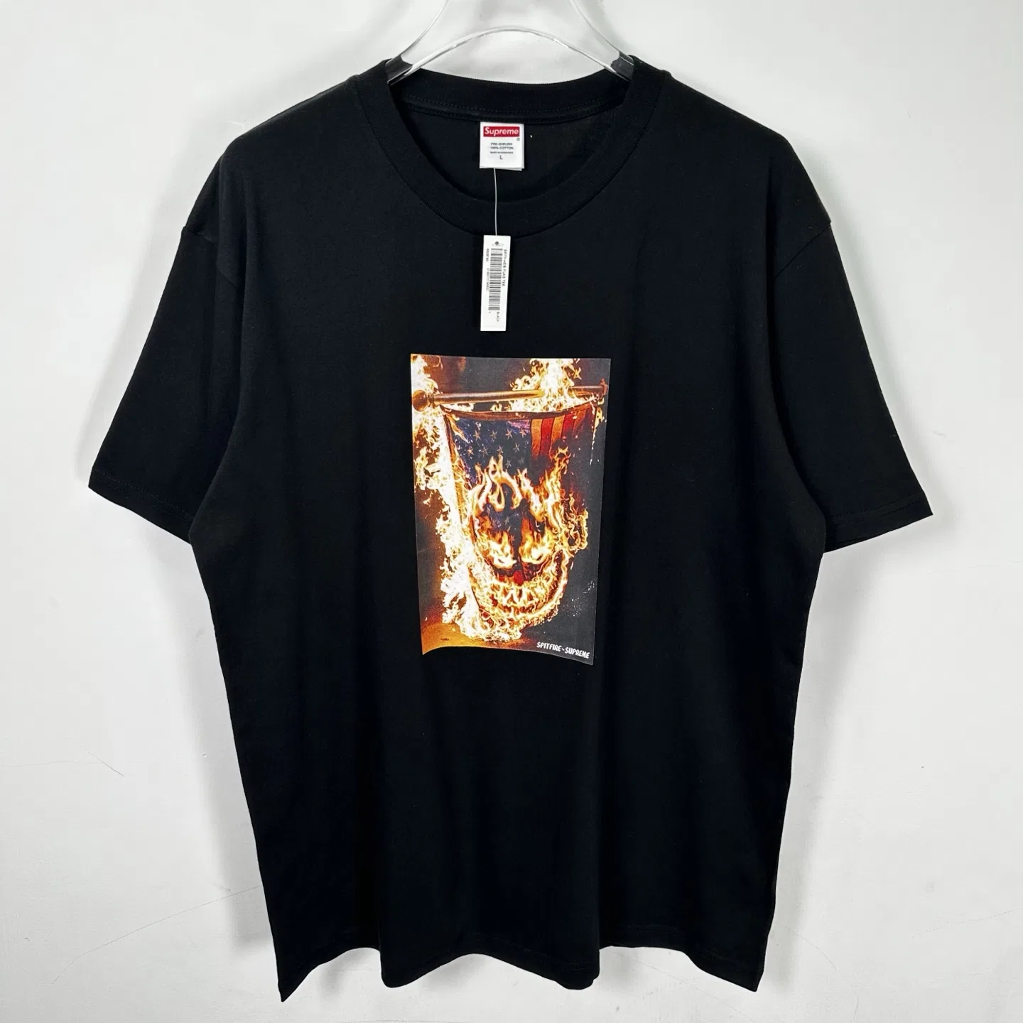 SUPRE 27FW WNUMCHF 008 반팔티셔츠 10