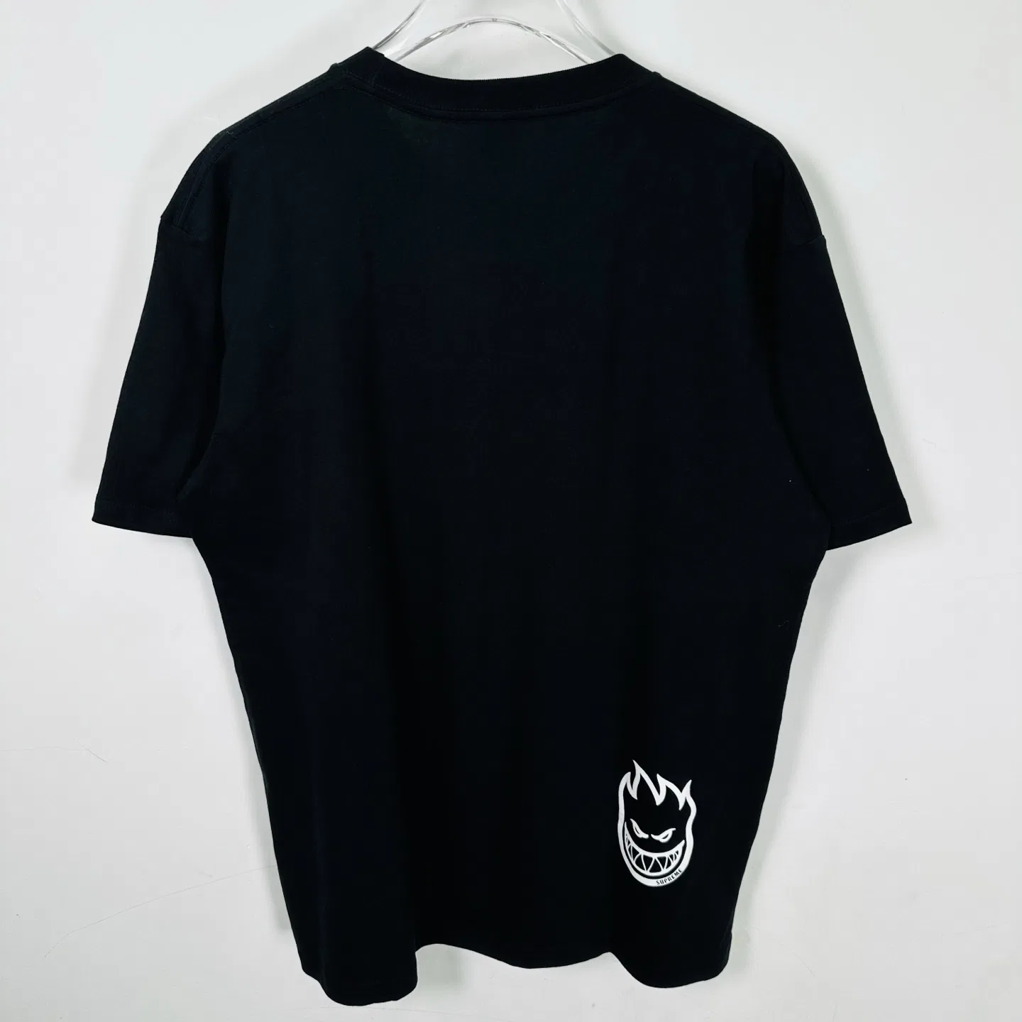 SUPRE 27FW WNUMCHF 008 반팔티셔츠 11