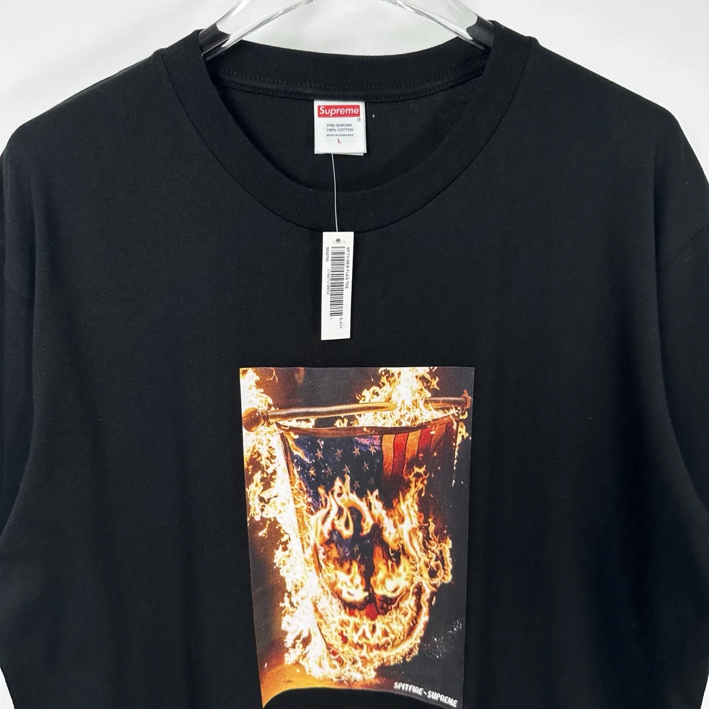 SUPRE 27FW WNUMCHF 008 반팔티셔츠 12