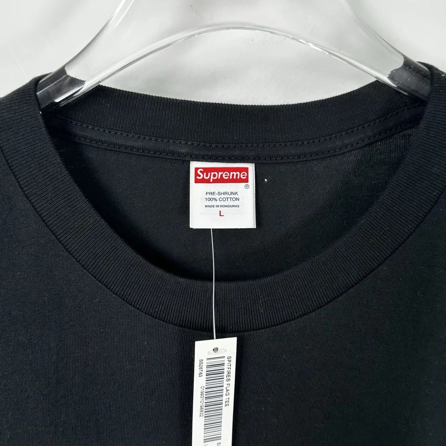 SUPRE 27FW WNUMCHF 008 반팔티셔츠 13