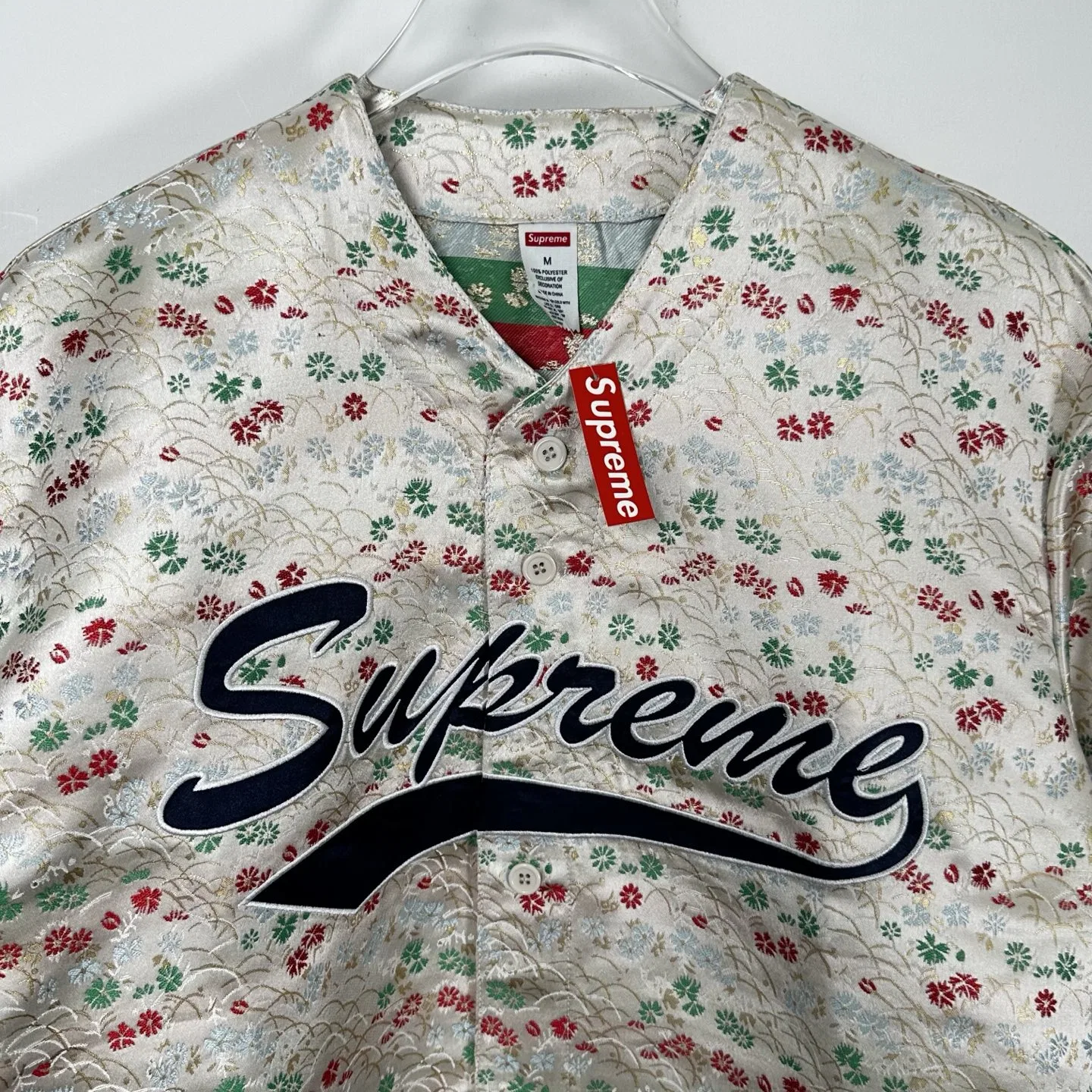 SUPRE 27FW WNUMCHF 009 반팔티셔츠 9