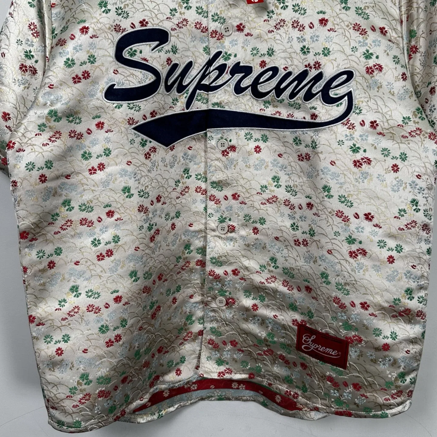 SUPRE 27FW WNUMCHF 009 반팔티셔츠 10