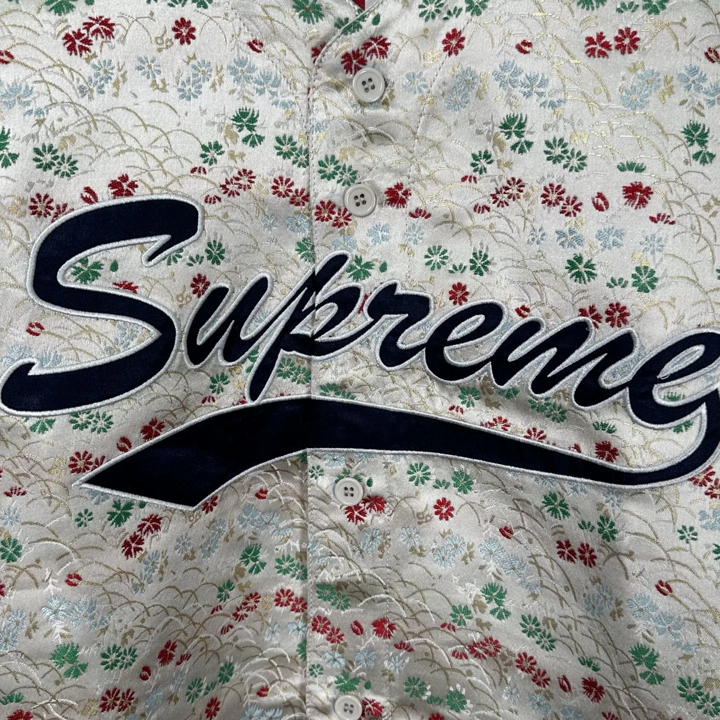 SUPRE 27FW WNUMCHF 009 반팔티셔츠 12