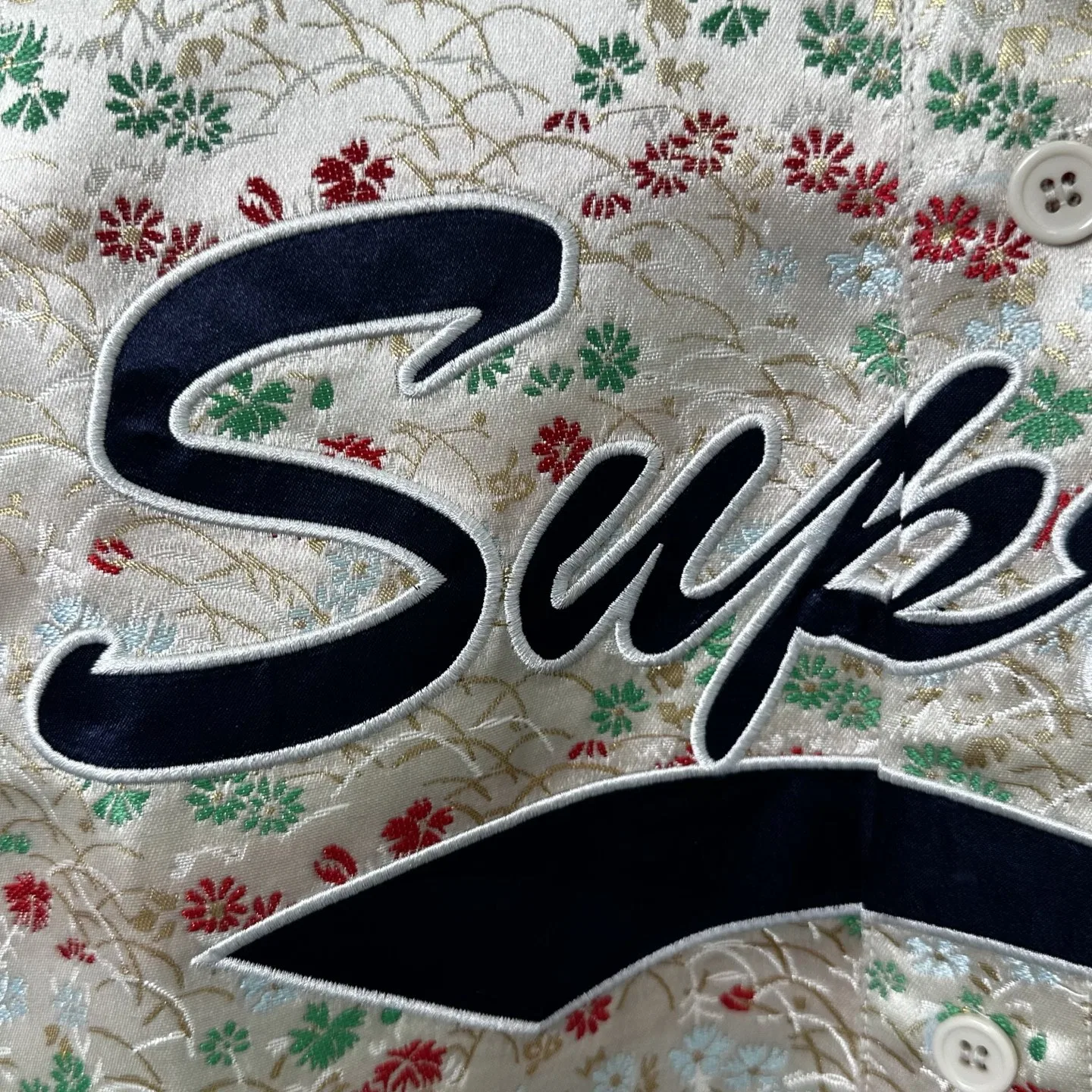 SUPRE 27FW WNUMCHF 009 반팔티셔츠 13