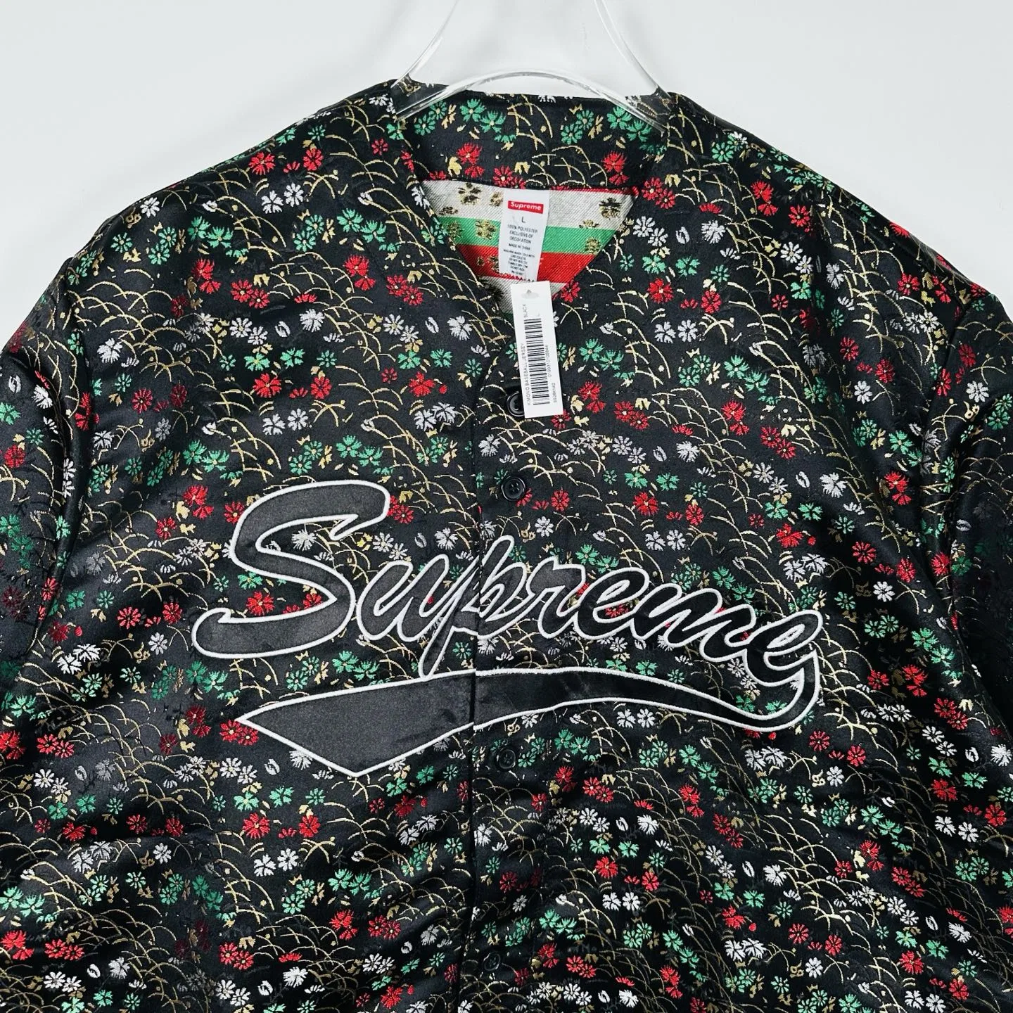 SUPRE 27FW WNUMCHF 009 반팔티셔츠 18