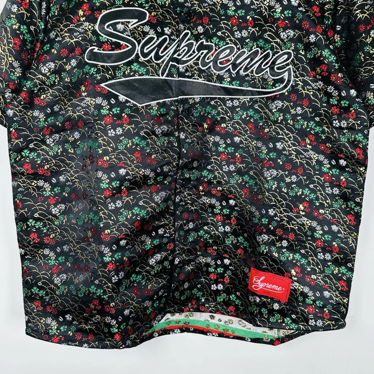 SUPRE 27FW WNUMCHF 009 반팔티셔츠 19