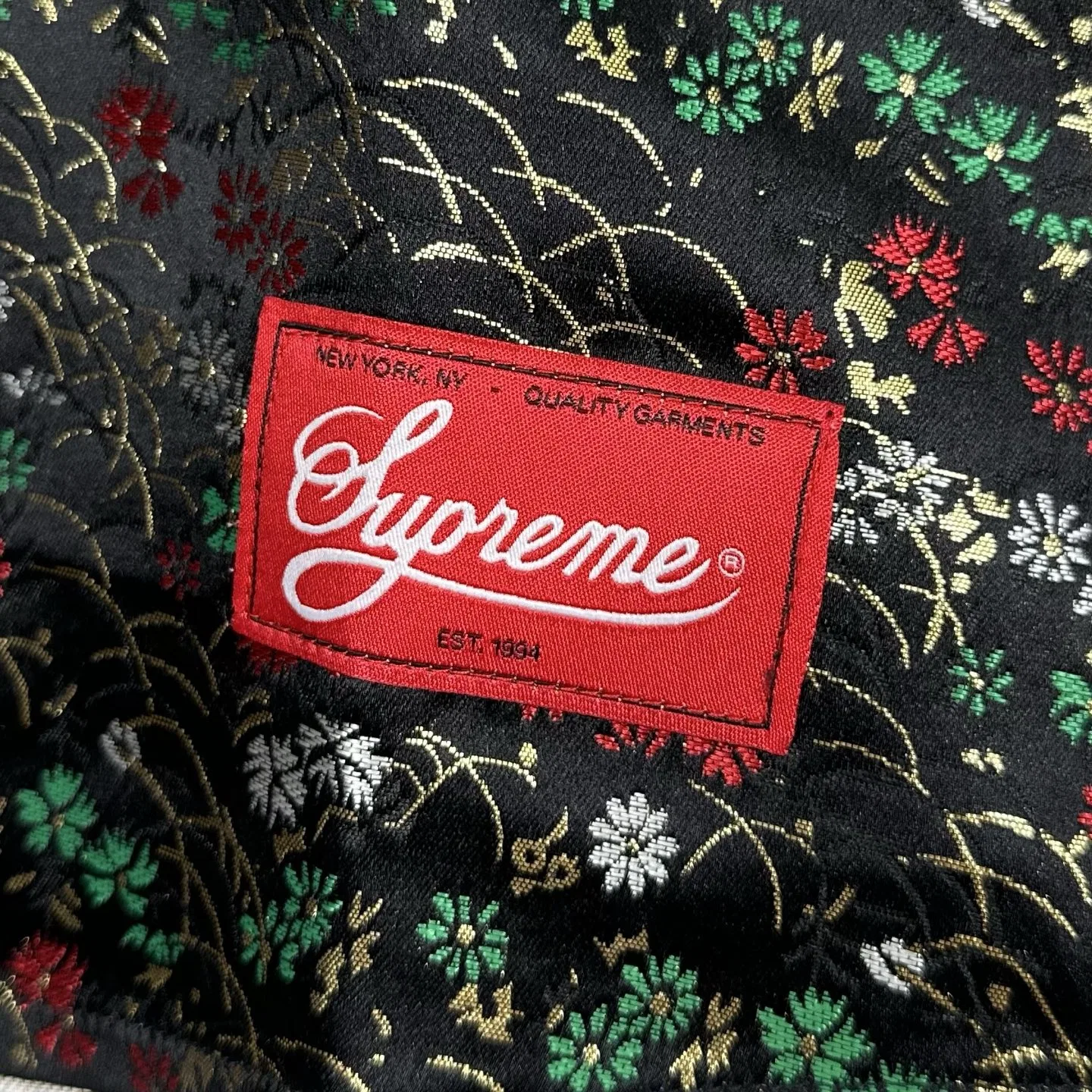 SUPRE 27FW WNUMCHF 009 반팔티셔츠 20