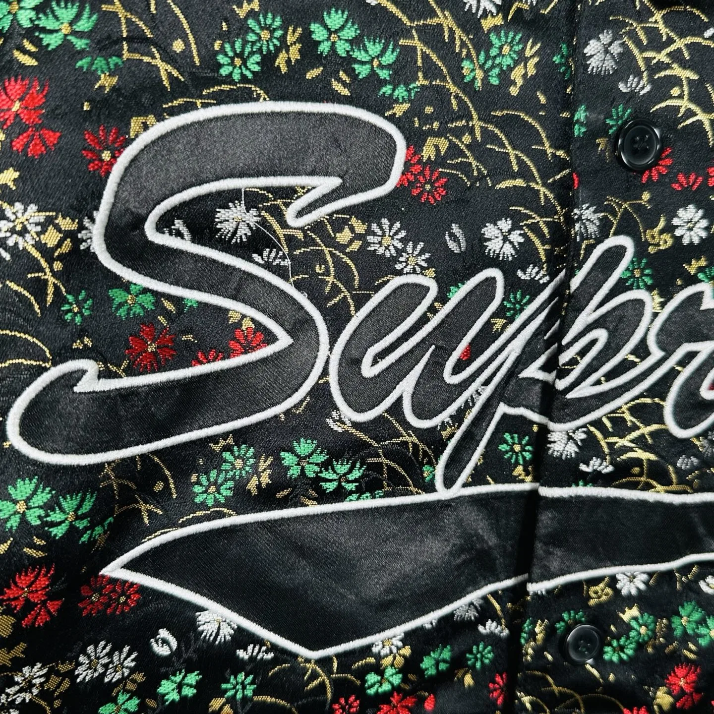 SUPRE 27FW WNUMCHF 009 반팔티셔츠 22